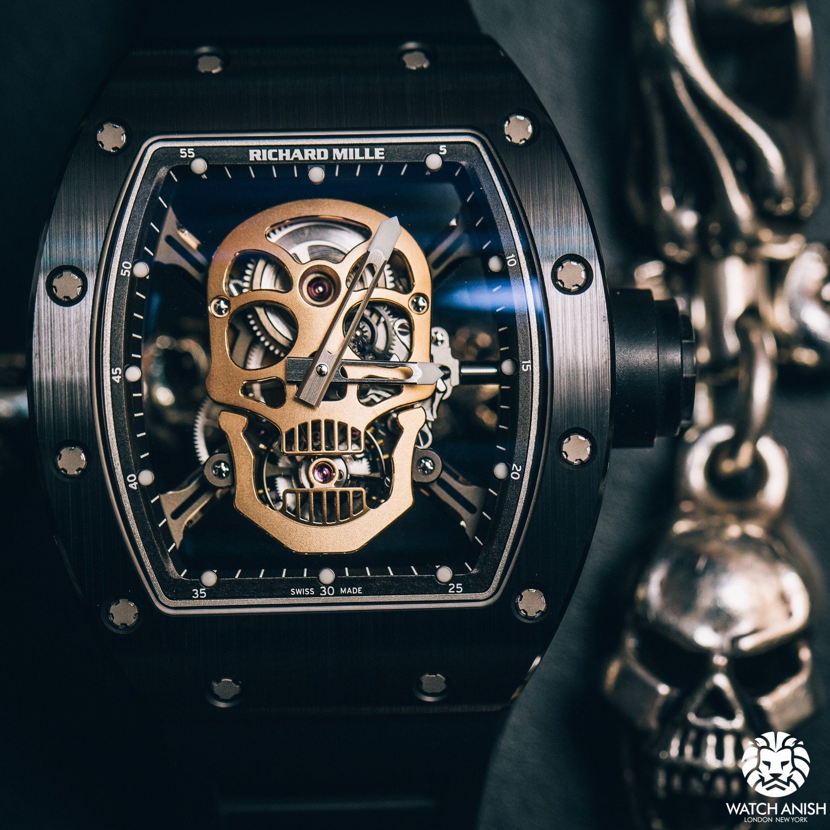clock, time, 720P, luxury, mille, watch, jewelry, detail, richard, Phone HD Wallpaper