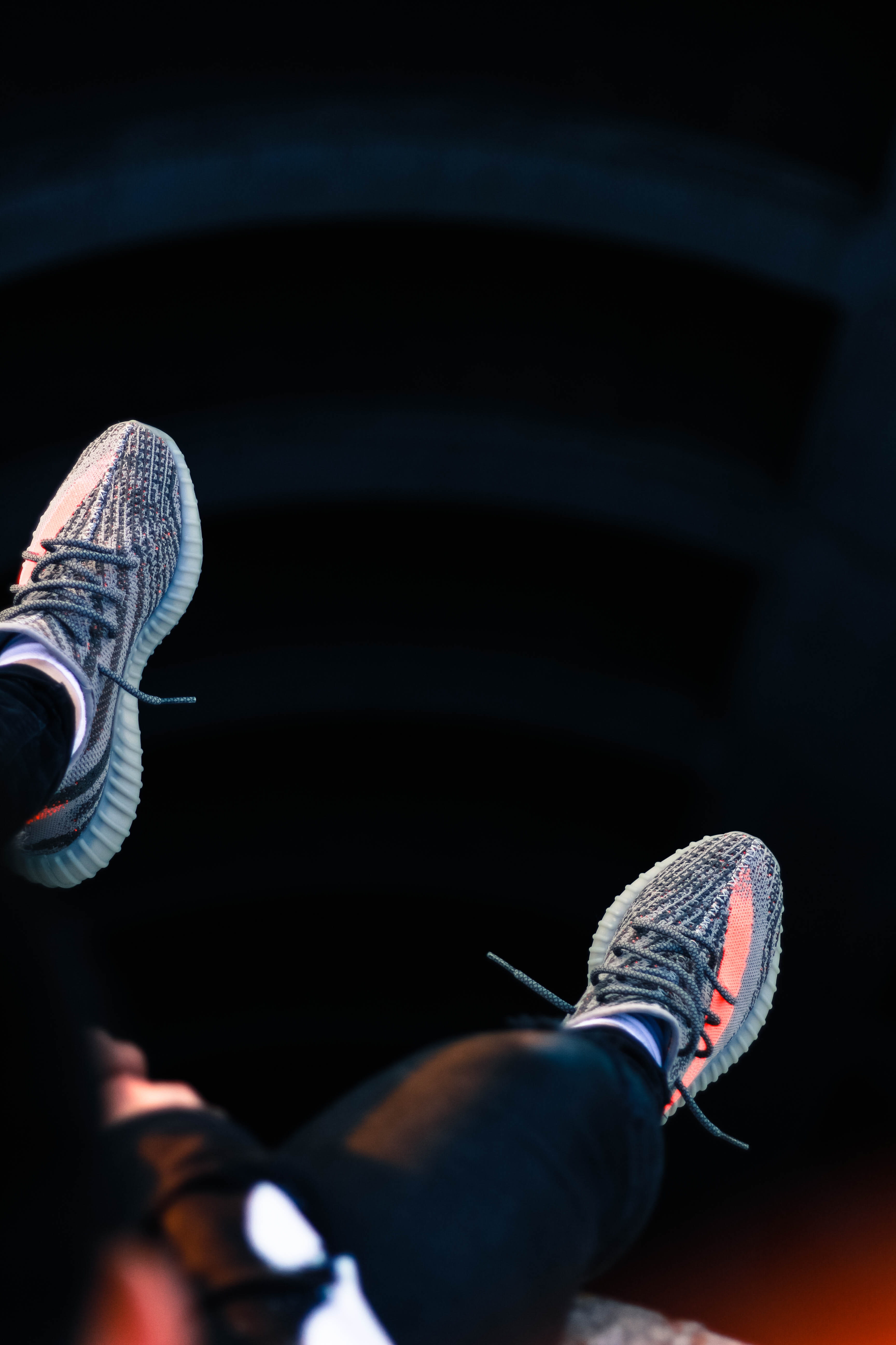 men, human leg, shoe, 5K, human body part, human hand, sport, animal wildlife, rooftoping, personal perspective, lifestyles, body part, close-up, low section, Phone HD Wallpaper