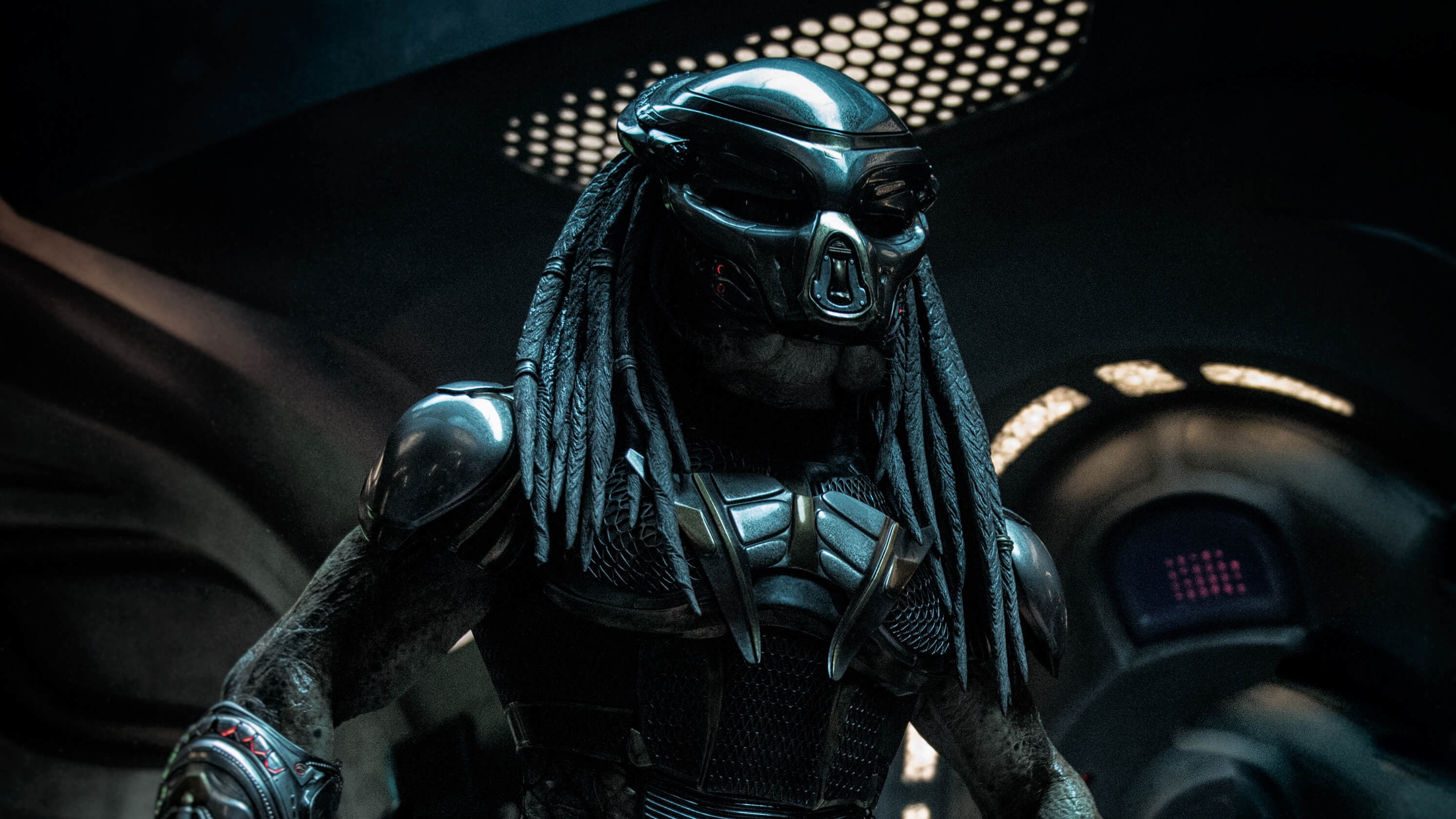 2K, the predator, movies, hd, the predator movie, 2018 movies, HD Wallpaper