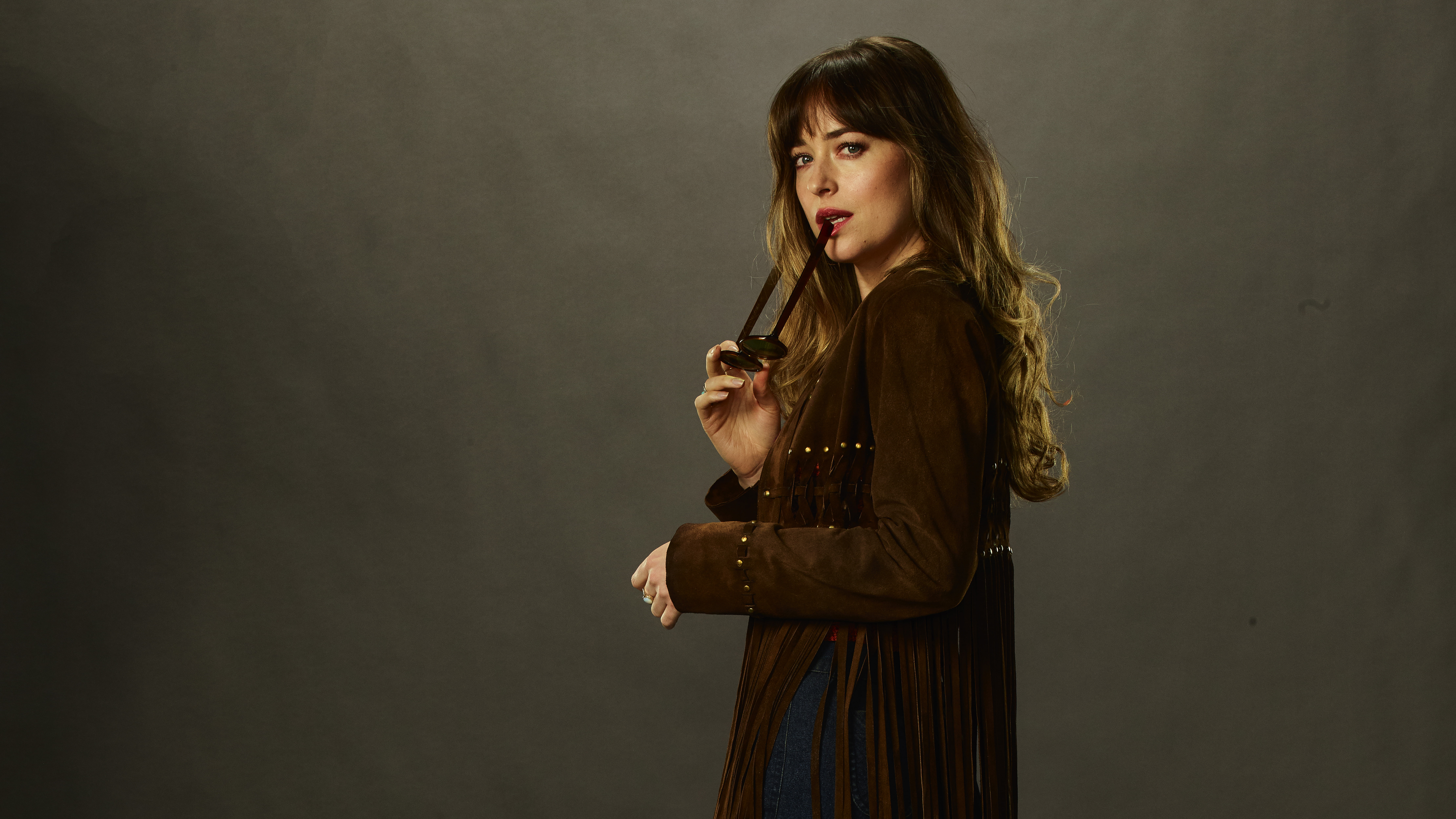 hd, 8k, 5k, movies, 2018 movies, 4k, 8K, dakota johnson, bad times at the el royale, HD Wallpaper