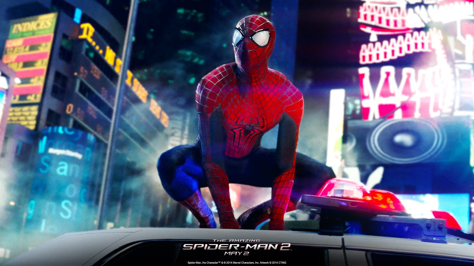 1080P, action, adventure, movie, comics, spiderman, marvel, amazing, fantasy, spider, superhero, spider man, HD Wallpaper