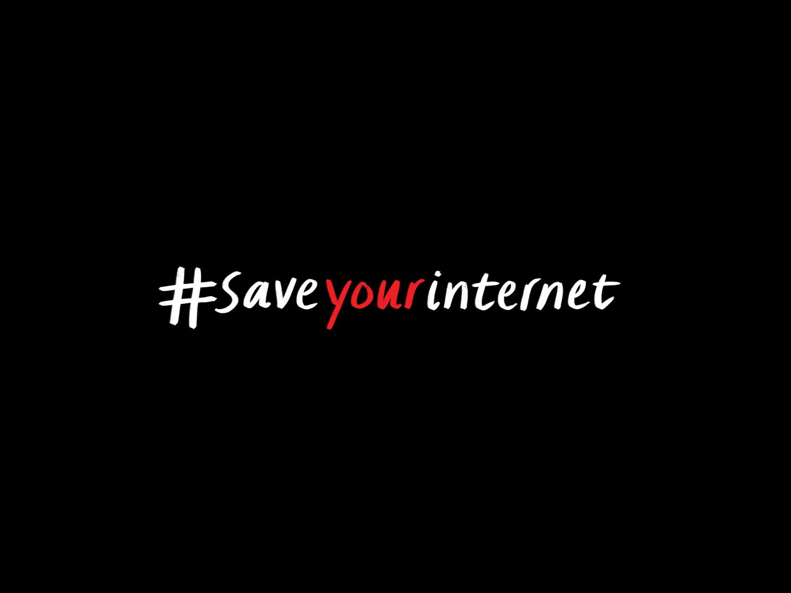 720P, internet, white, hashtags, black background, HD Wallpaper