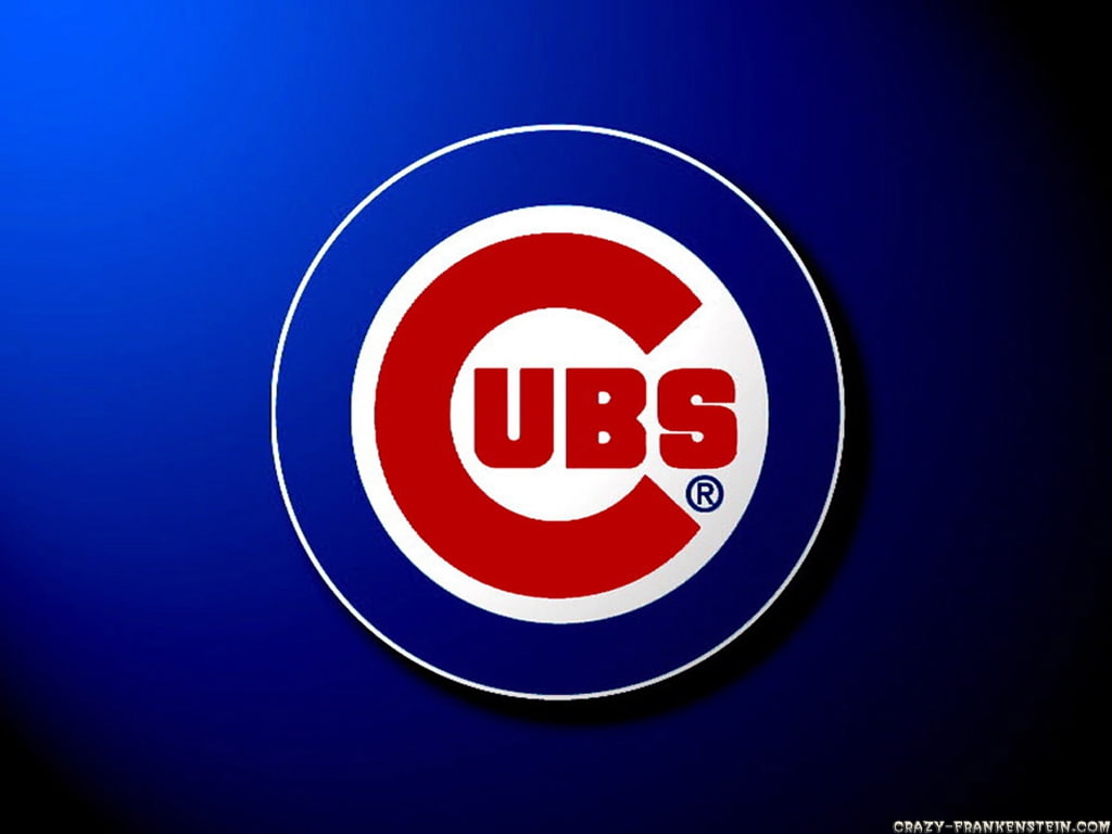 hd, chicago, x, art, mlb, 480P, cubs, baseball, sports, HD Wallpaper