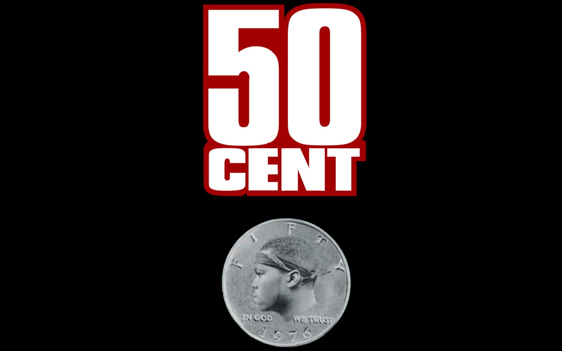 1080P, Singers, 50 Cent, HD Wallpaper