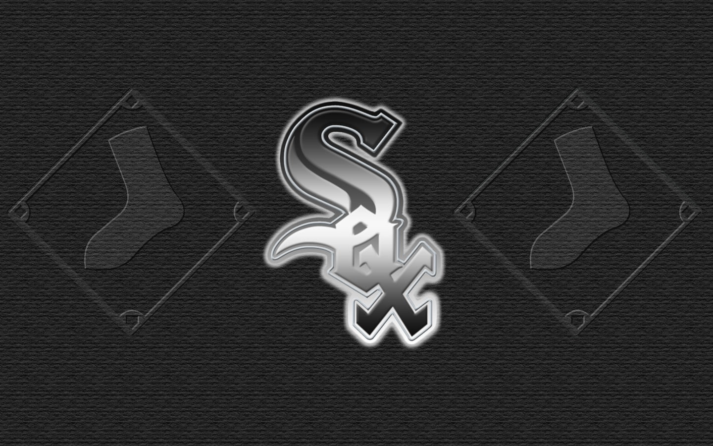 ChicagoWhiteSox, sports, chicago, baseball, art, sox, white, hd, 720P, mlb, HD Wallpaper