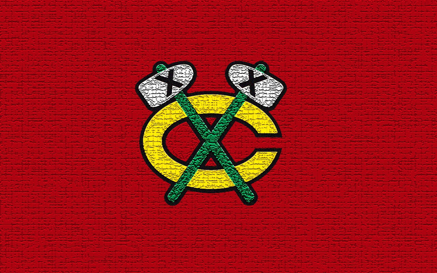 sports, 720P, NHL, Hockey, chicago, blackhawks, ChicagoBlackhawks, art, hd, baseball, HD Wallpaper