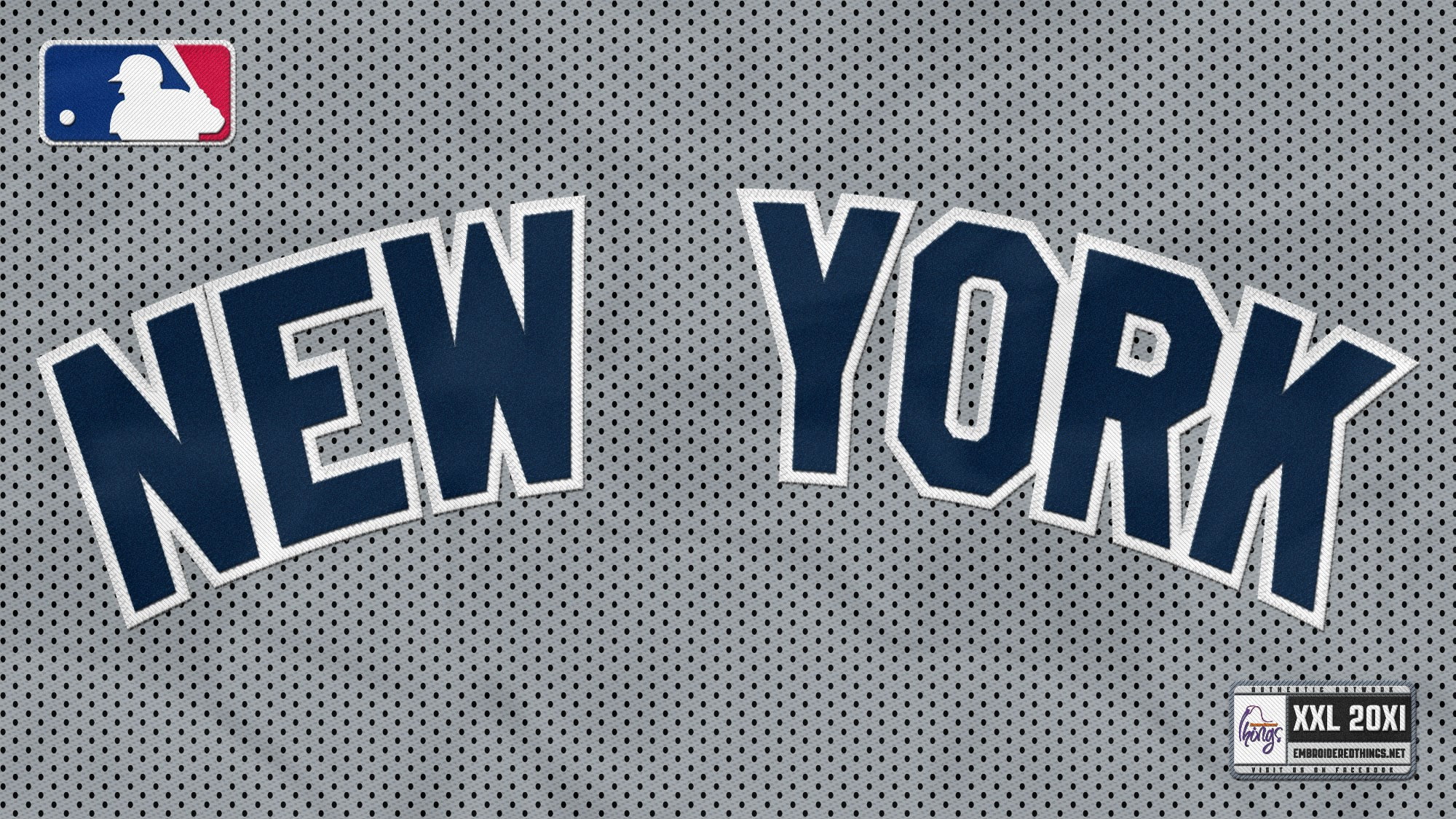 new york yankees, 1080P, HD Wallpaper