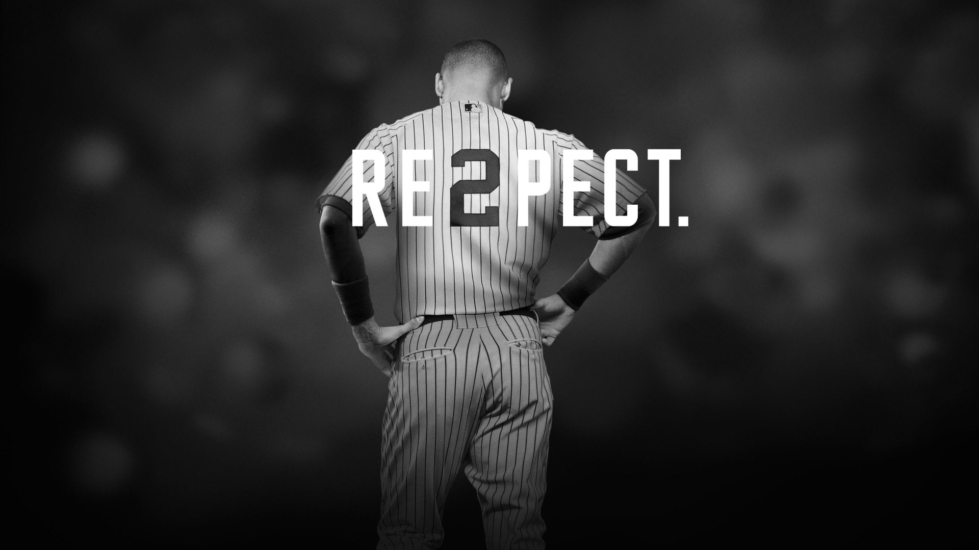 Derek Jeter, 1080P, Baseball, HD Wallpaper