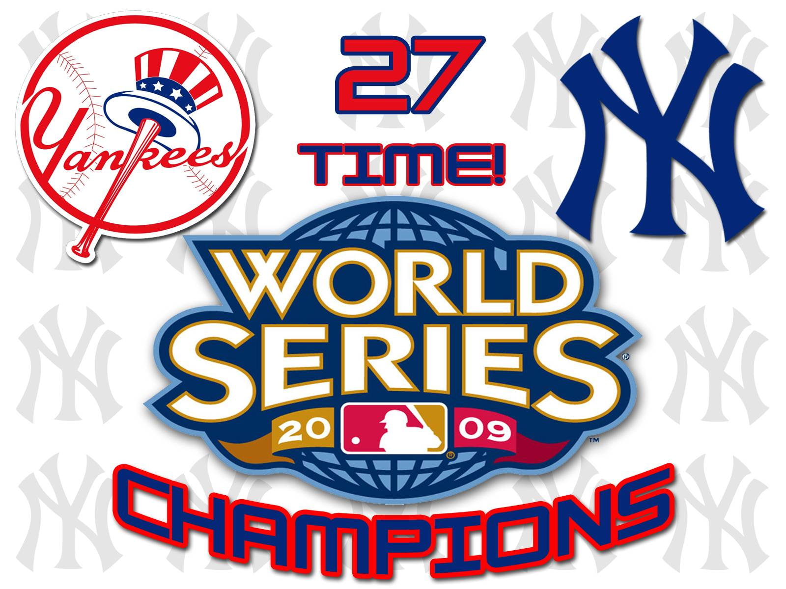 baseball, 720P, mlb, york, yankees, HD Wallpaper