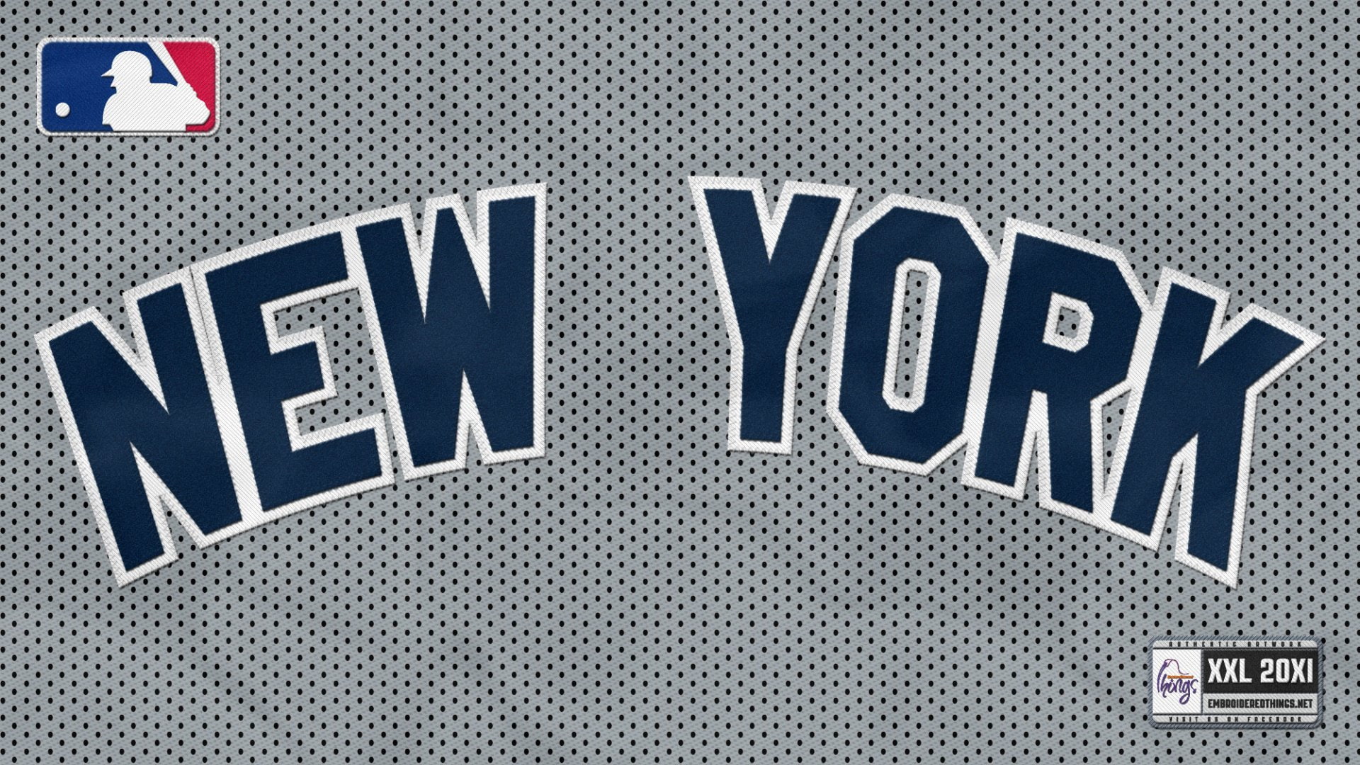 Baseball, 1080P, New York Yankees, HD Wallpaper