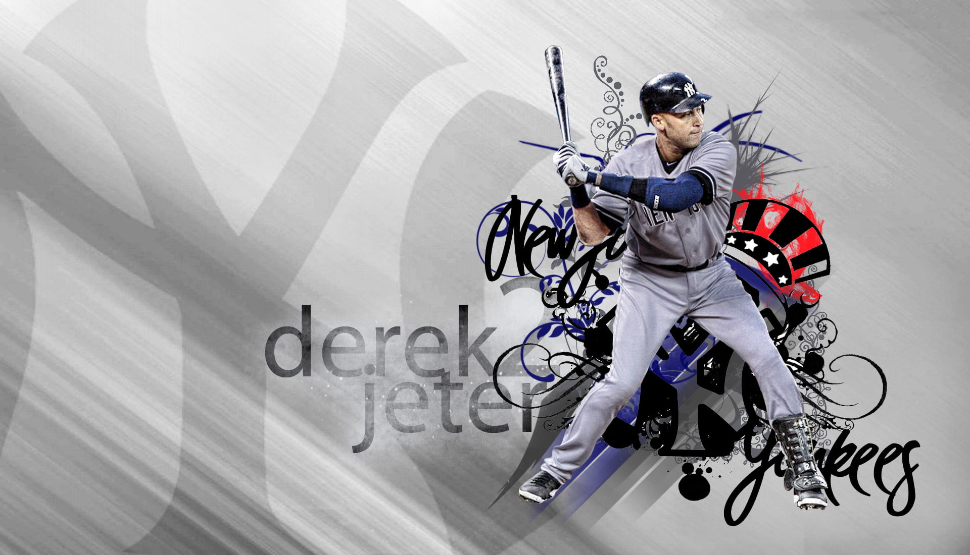 baseball, york, 1080P, yankees, mlb, HD Wallpaper