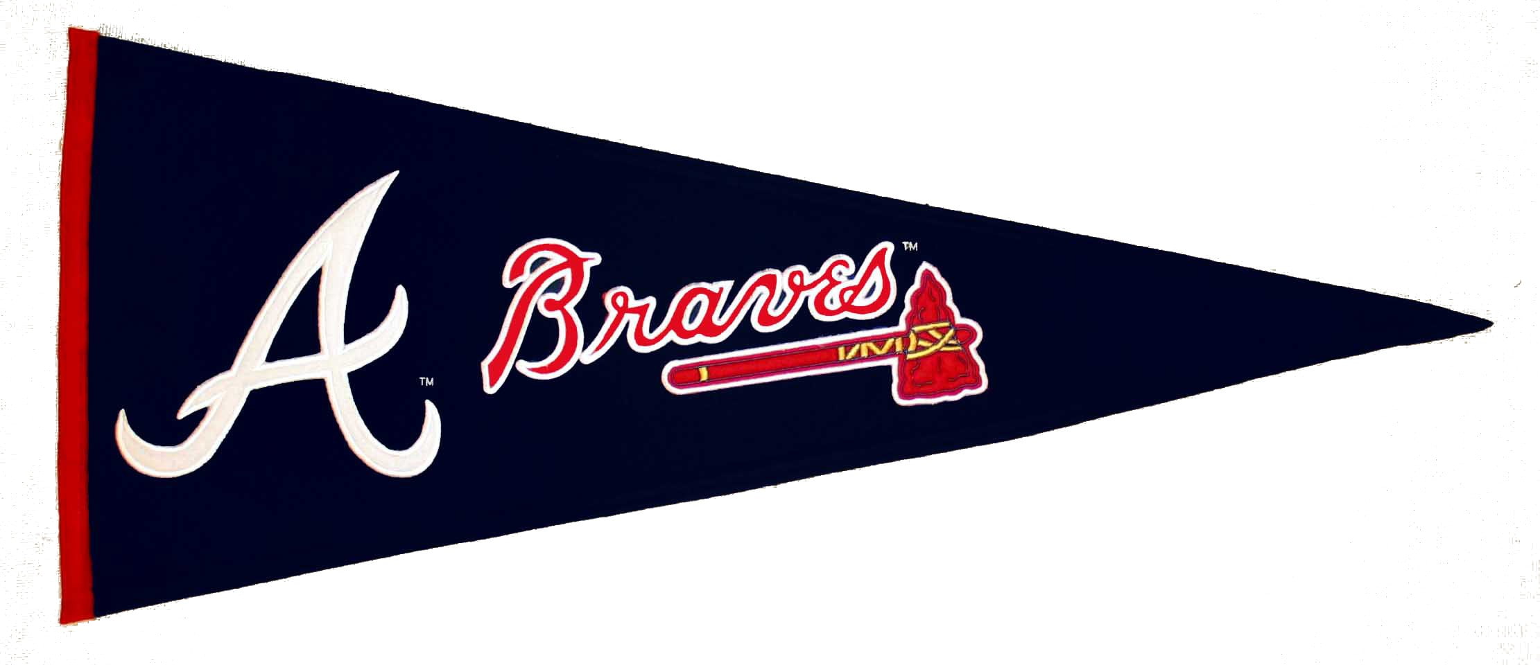 1080P, mlb, atlanta, braves, baseball, HD Wallpaper