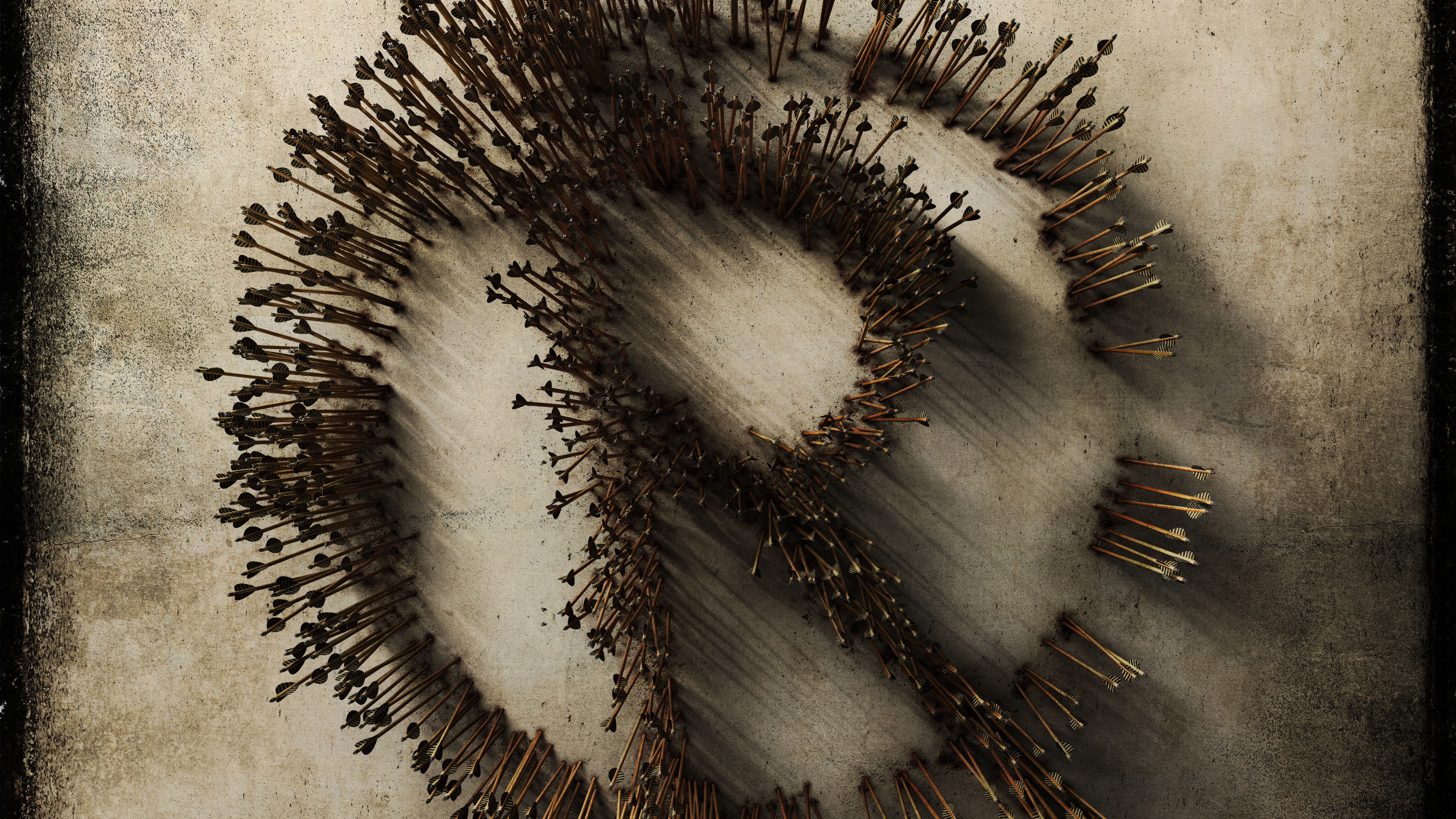 hd, close-up, creativity, 10k, wood - material, growth, 8k, movies, robin hood, backgrounds, old, directly above, abstract, day, 2018 movies, nature, full frame, HD Wallpaper