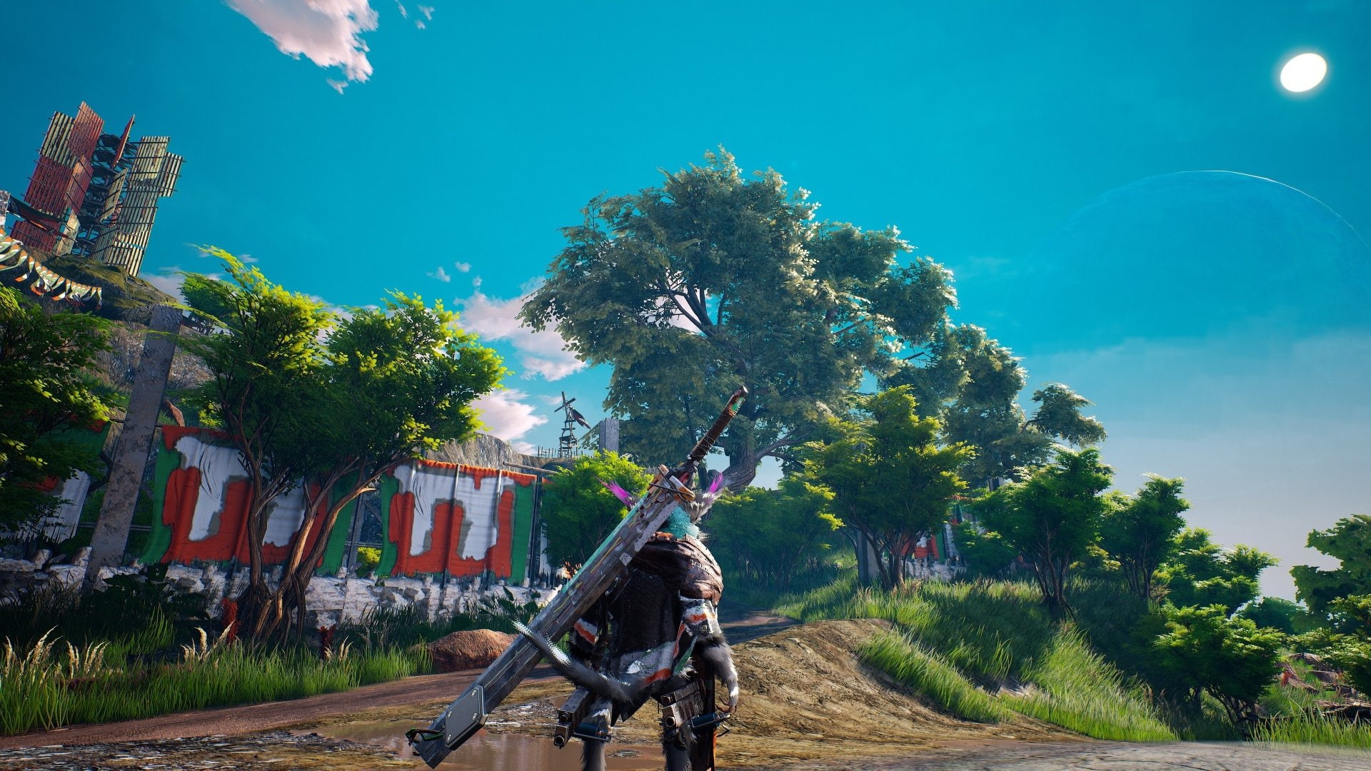1080P, Biomutant, Video Game, HD Wallpaper