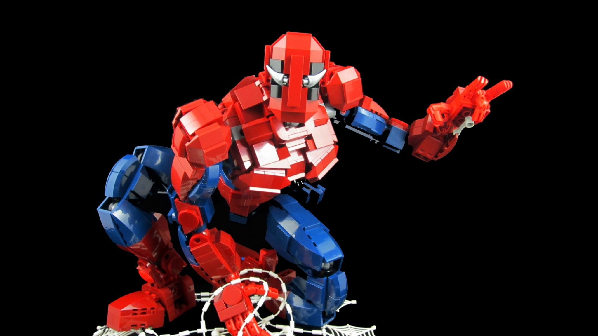 sky, orange color, red, cut out, no people, safety, blue, spiderman high resolution desktop backgrounds, toy, large group of objects, holding, studio shot, HD Wallpaper