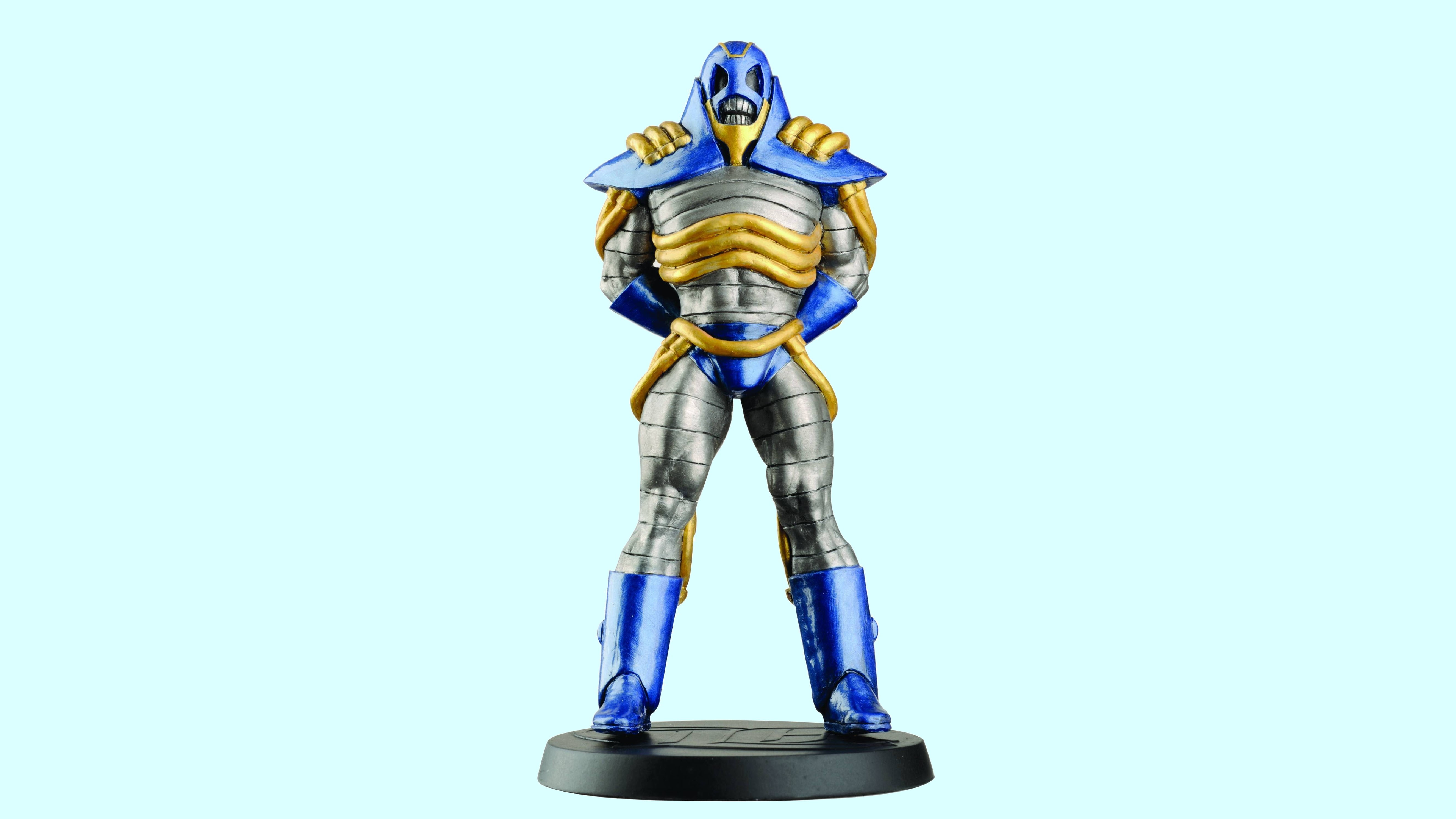 5K, anti monitor, HD Wallpaper