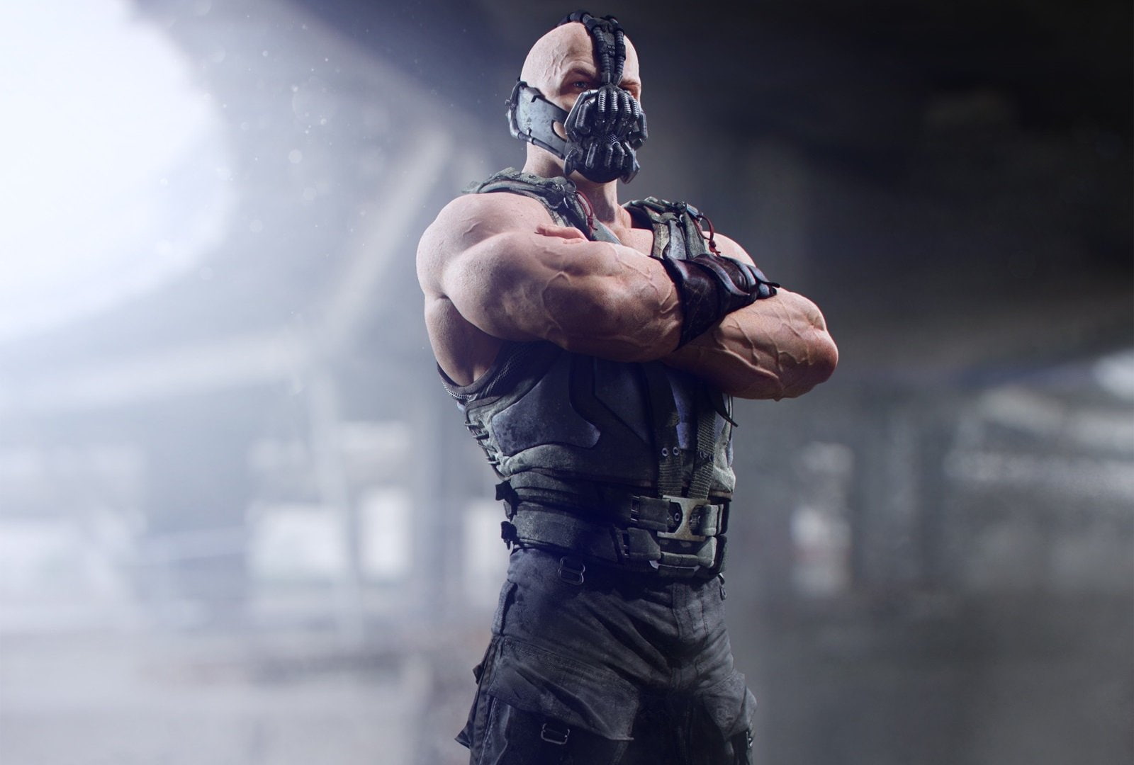 sport, adult, sign, 720P, safety, Batman, government, conflict, anger, protection, weapon, aggression, The Dark Knight Rises, military, armed forces, Bane (DC Comics), HD Wallpaper