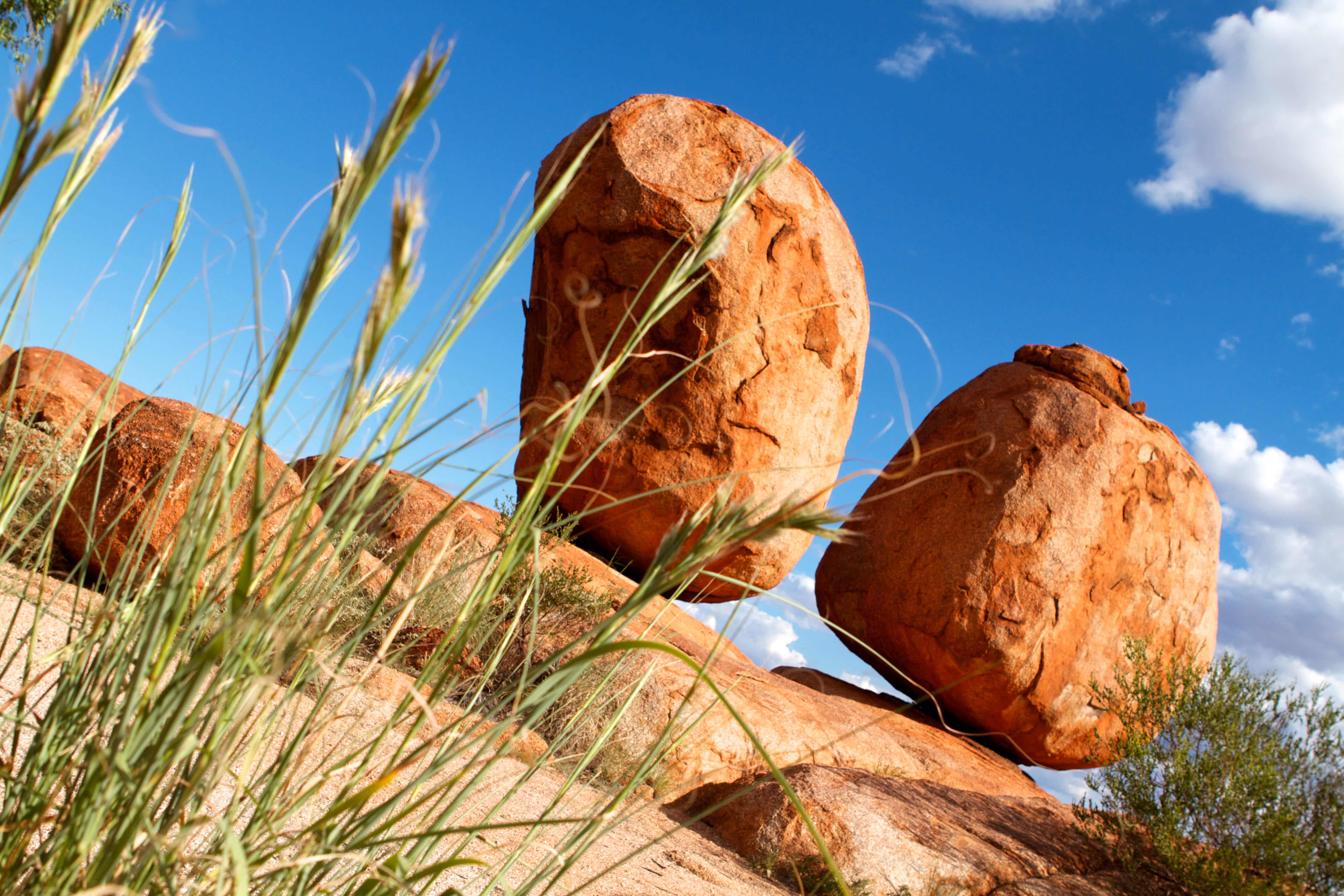food, rock, 5K, plant, outdoors, desert, cloud - sky, food and drink, bread, field, landscape, rock - object, brown, sunlight, nature, sky, HD Wallpaper