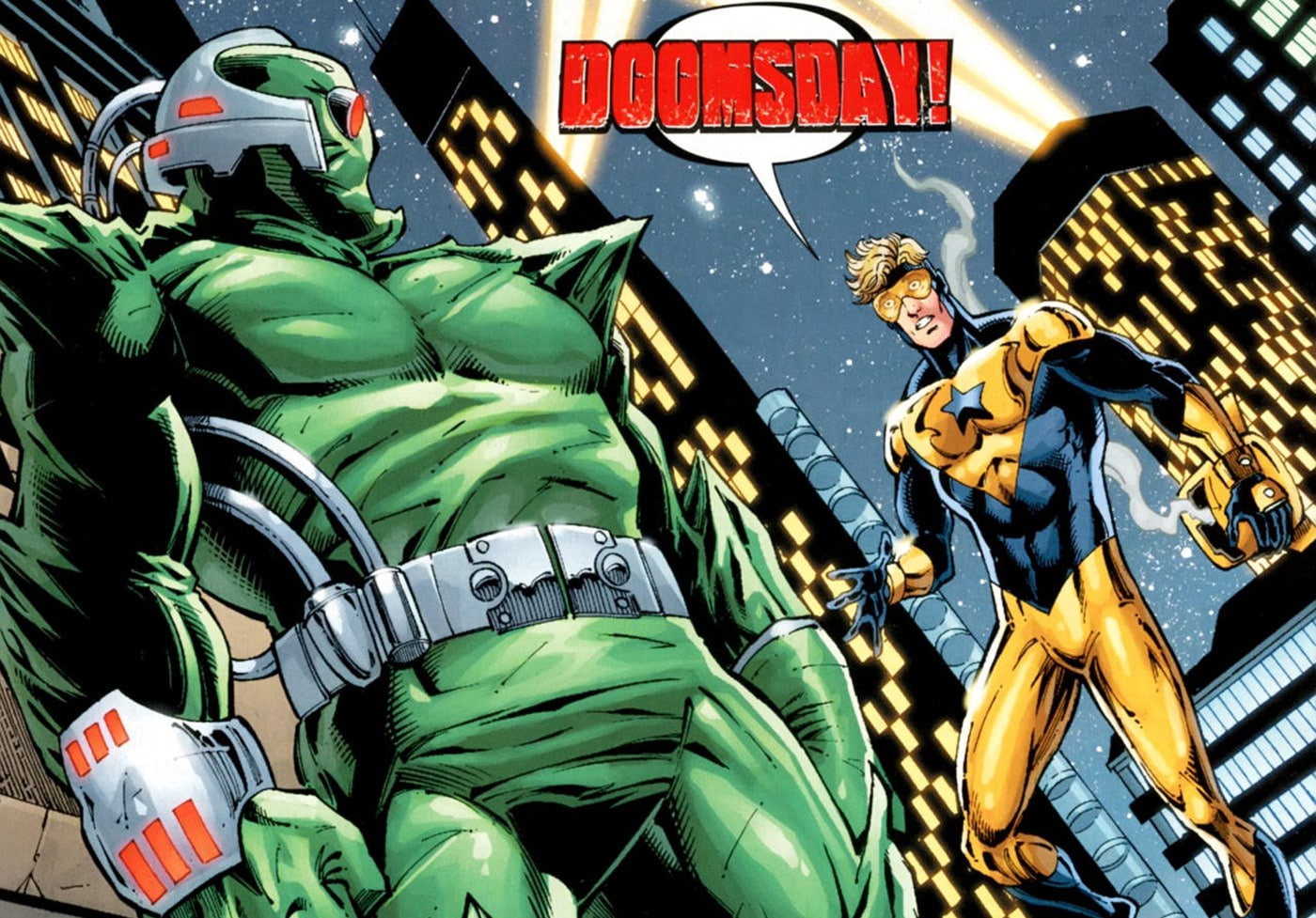 booster gold, 720P, HD Wallpaper