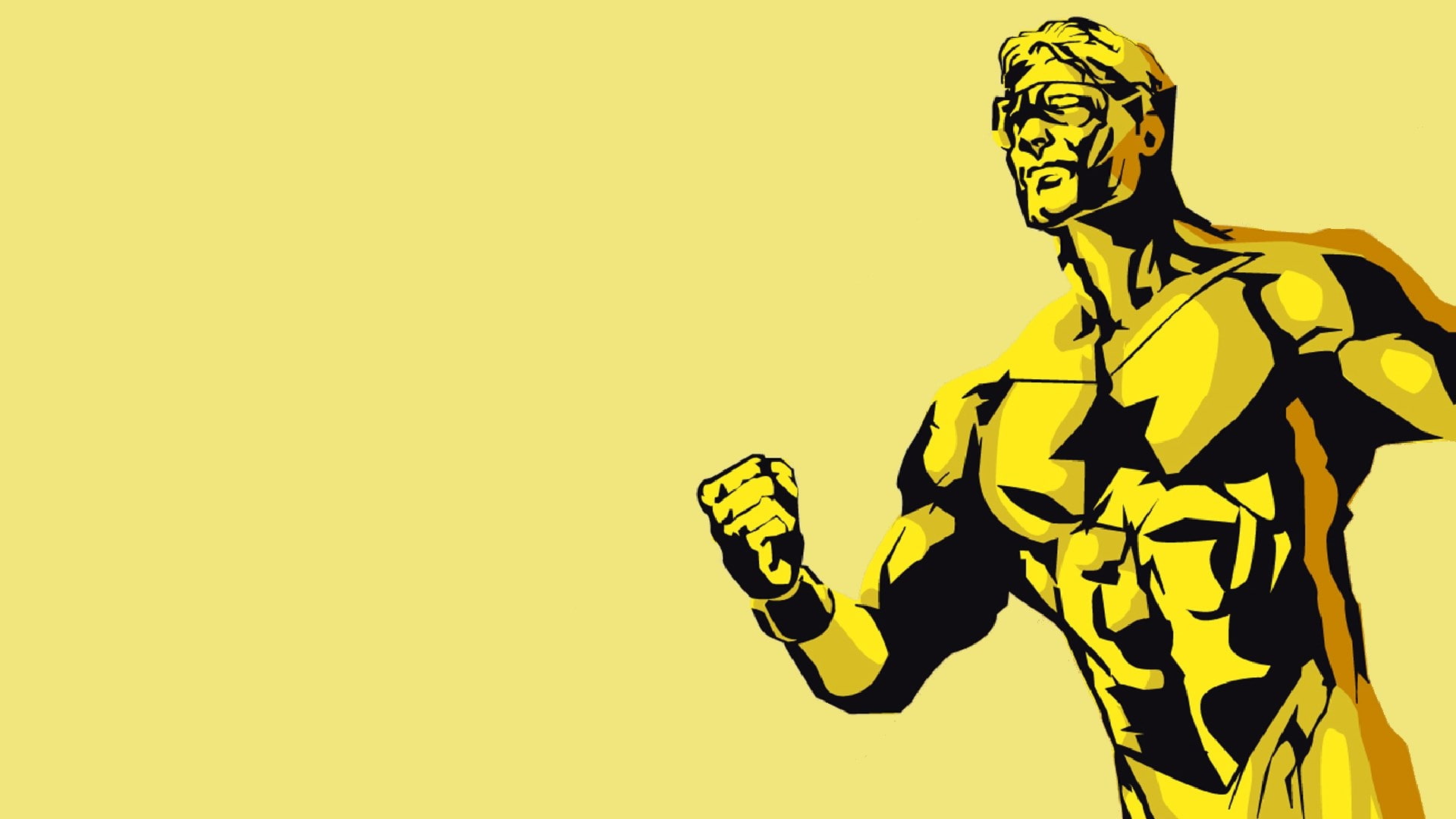 1080P, booster gold, HD Wallpaper