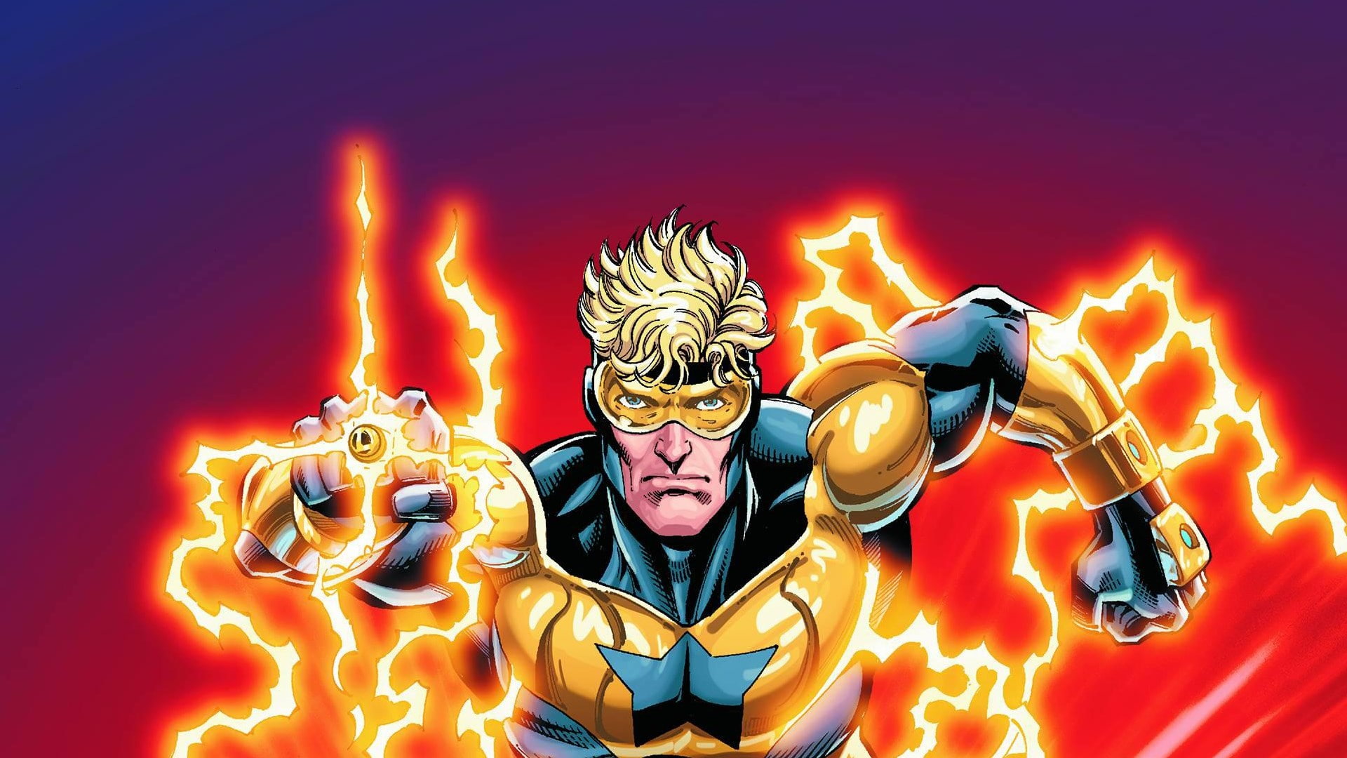 1080P, booster gold, HD Wallpaper