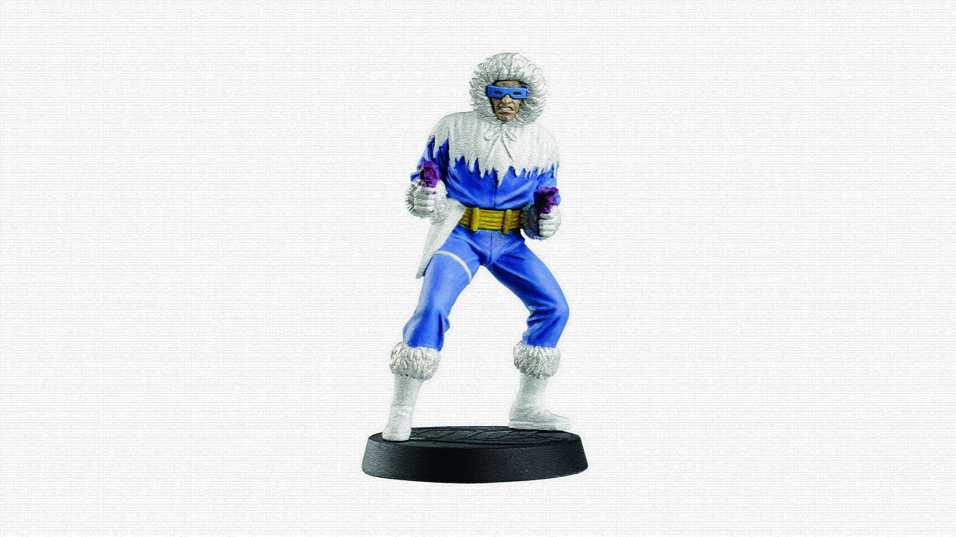 1080P, Comics, Captain Cold, HD Wallpaper