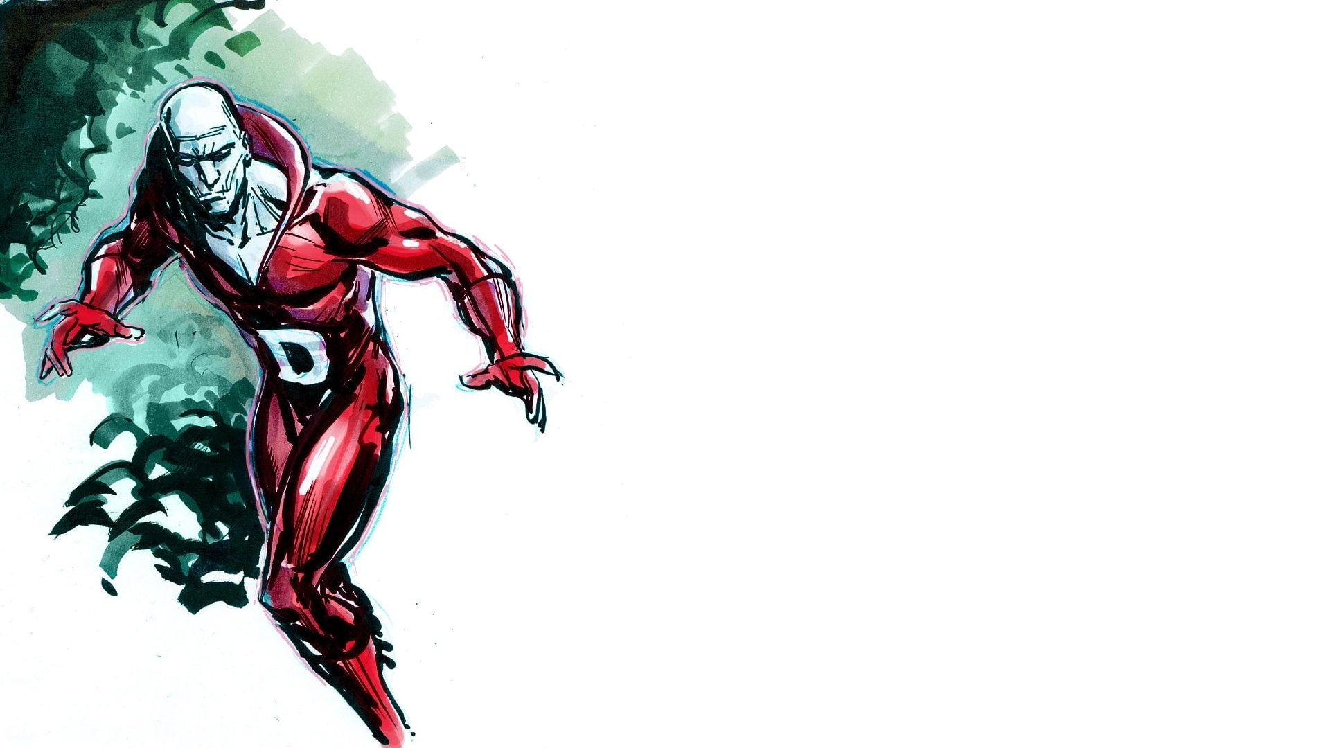 Deadman, 1080P, Comics, Deadman (DC Comics), HD Wallpaper