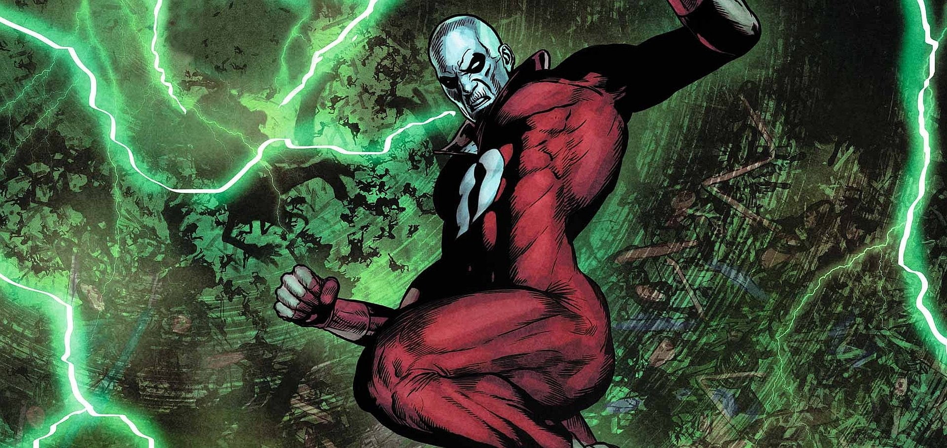 1080P, Deadman, Comics, Deadman (DC Comics), HD Wallpaper