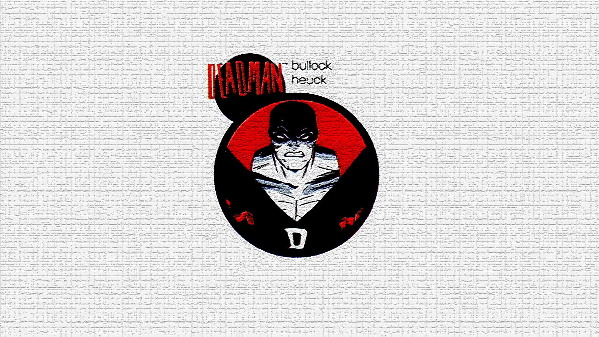 1080P, Comics, Deadman, Deadman (DC Comics), HD Wallpaper