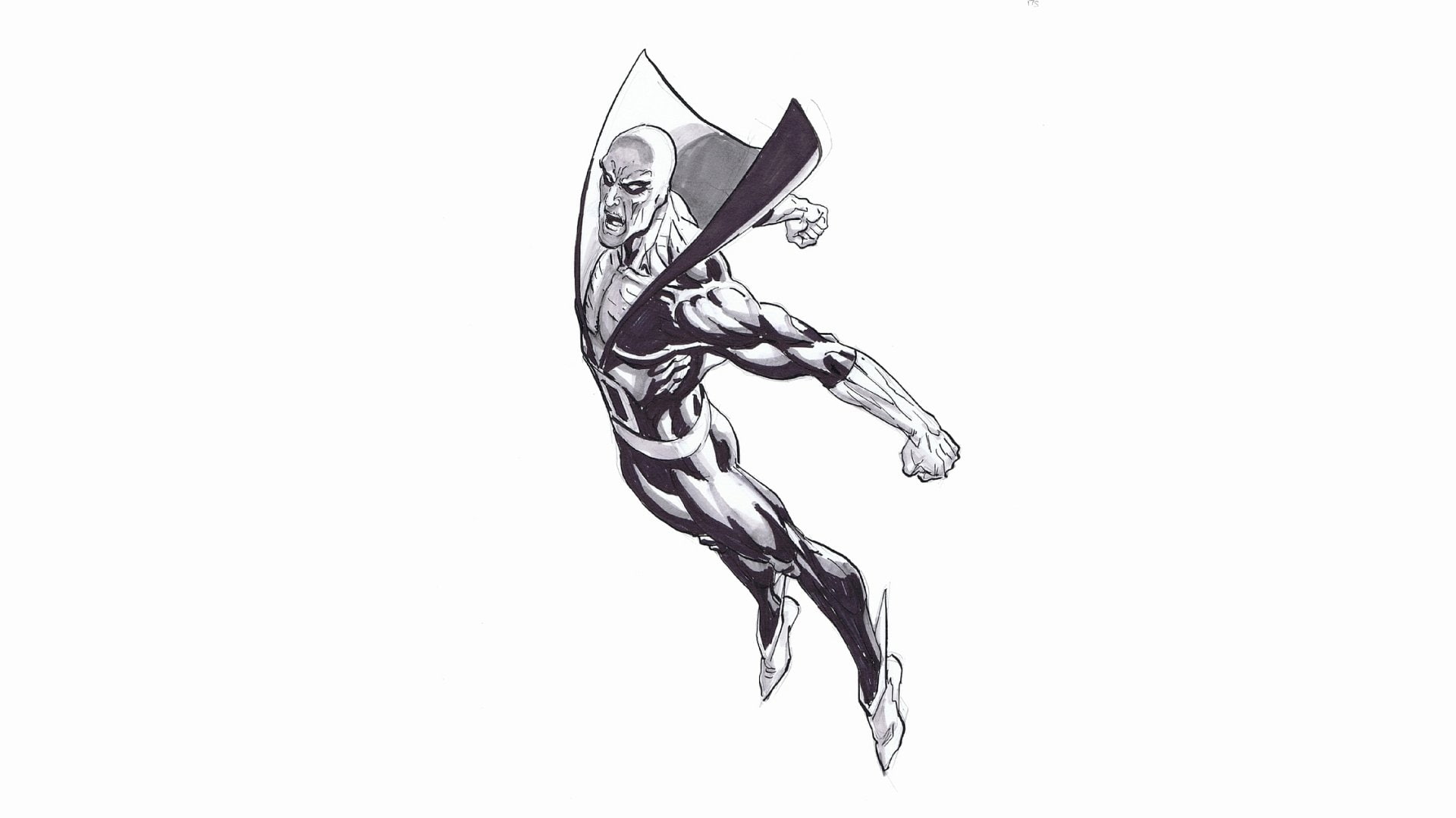 Deadman (DC Comics), Comics, 1080P, Deadman, HD Wallpaper
