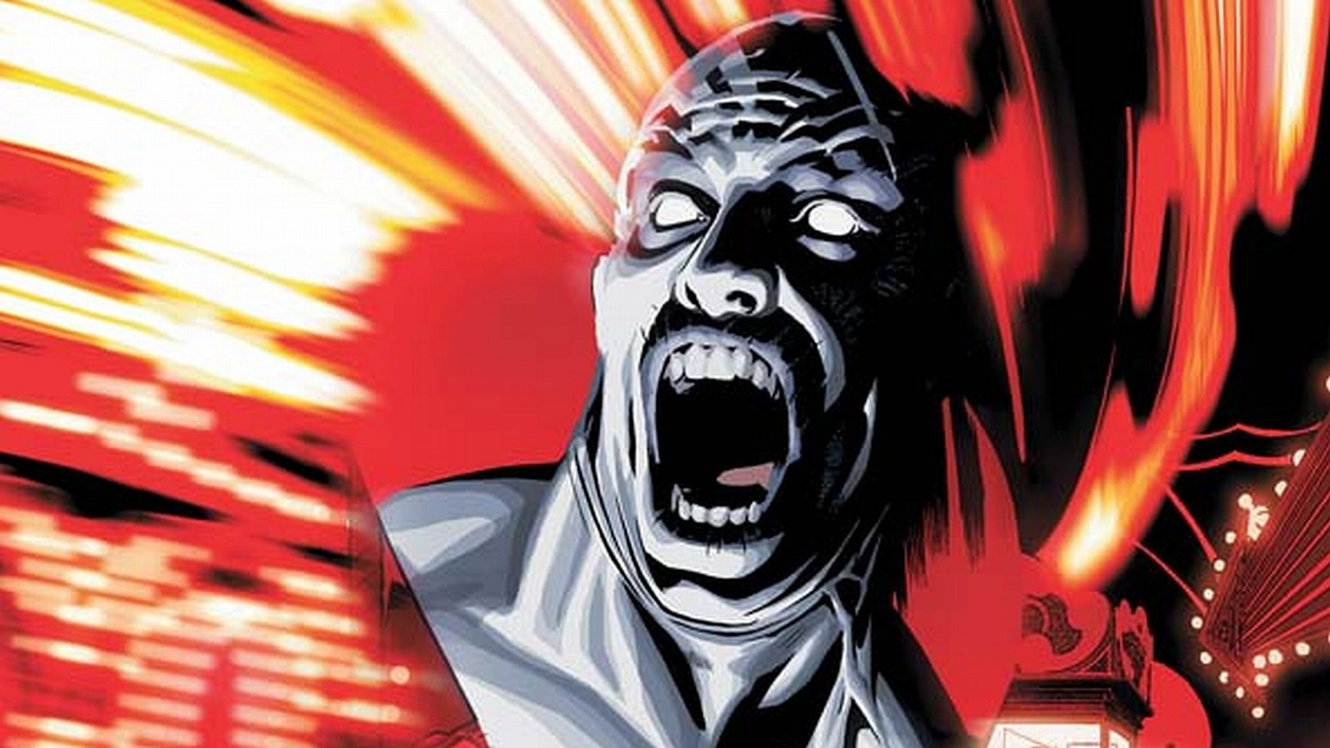 1080P, Deadman, Deadman (DC Comics), Comics, HD Wallpaper