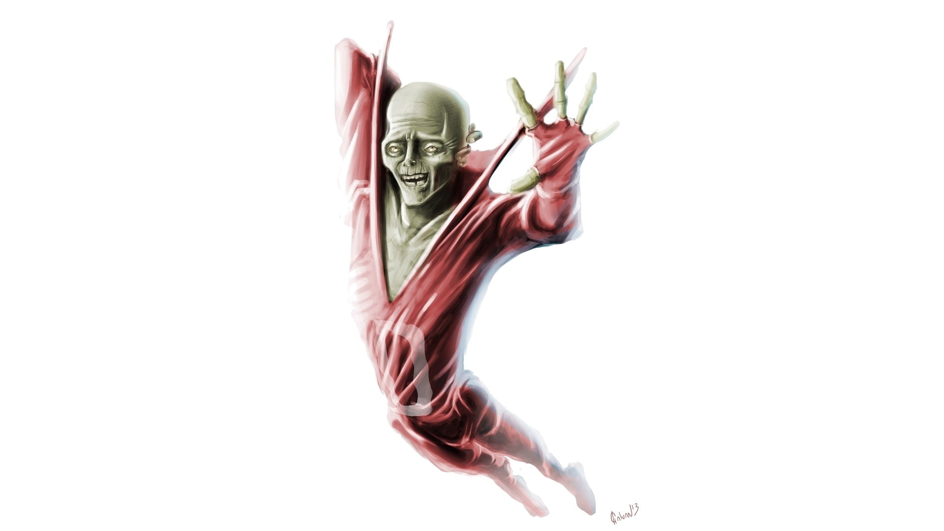 Deadman (DC Comics), Comics, Deadman, 1080P, HD Wallpaper