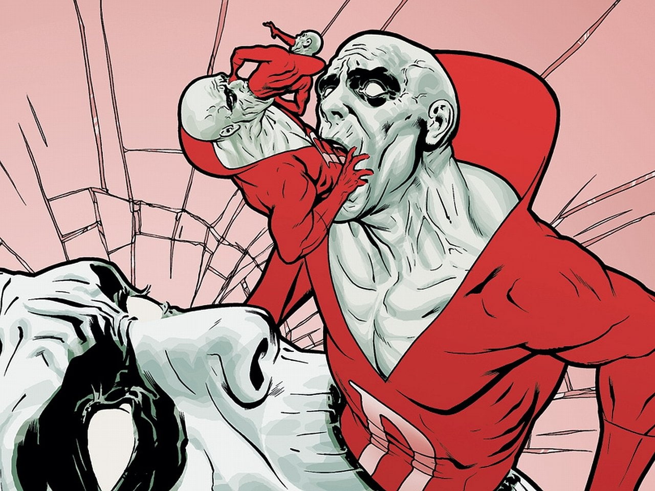 Deadman (DC Comics), 720P, Deadman, Comics, HD Wallpaper