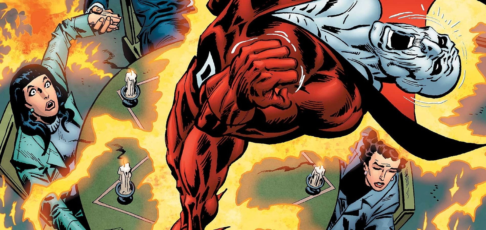 Deadman (DC Comics), Deadman, Comics, 1080P, HD Wallpaper