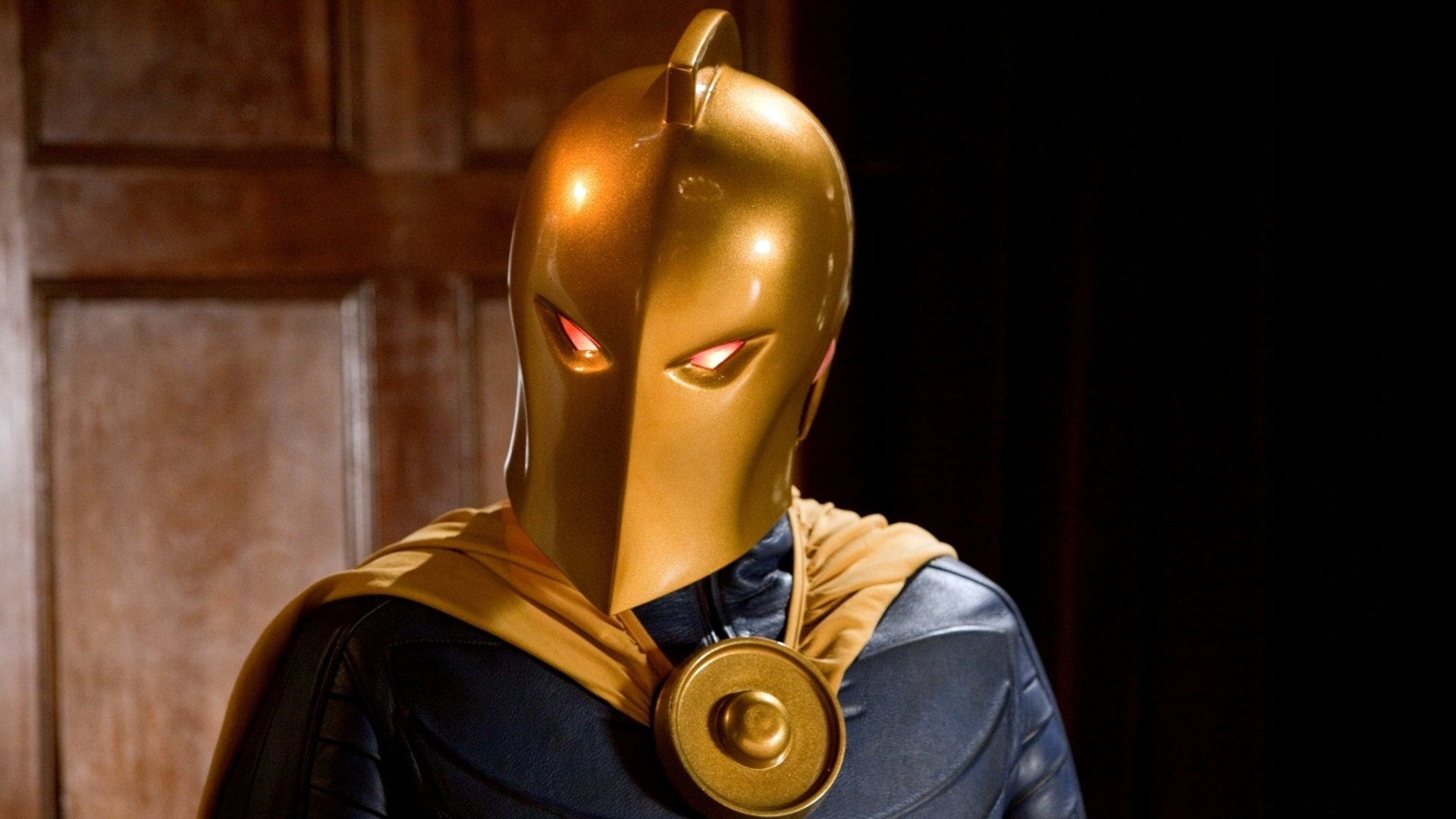 Dr Fate, Doctor Fate, TV Show, Smallville, 1080P, HD Wallpaper