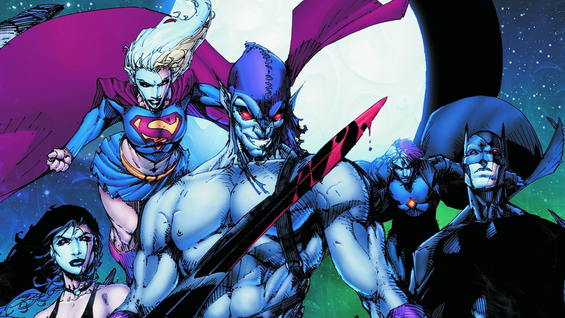 1080P, eclipso, HD Wallpaper