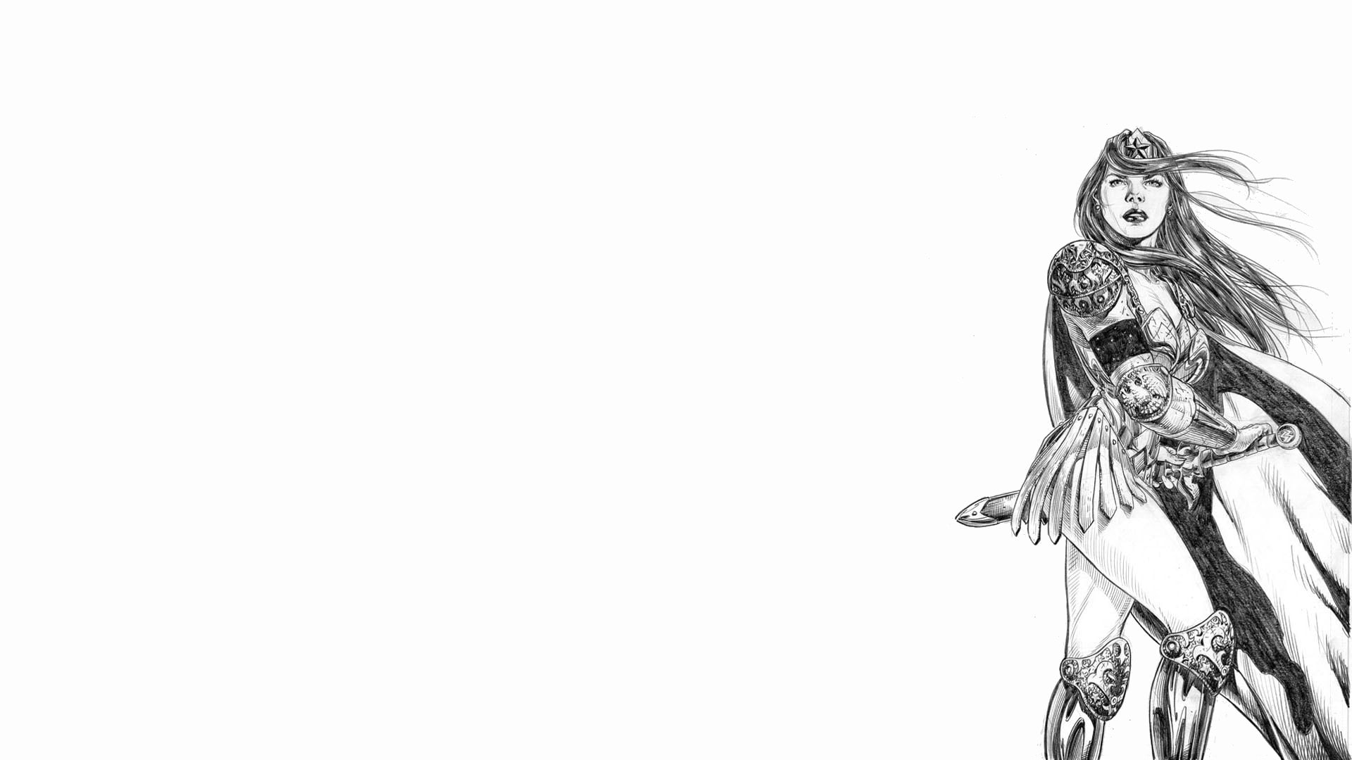 copy space, close-up, sculpture, representation, studio shot, day, the past, human representation, no people, cut out, indoors, craft, white background, HD Wallpaper