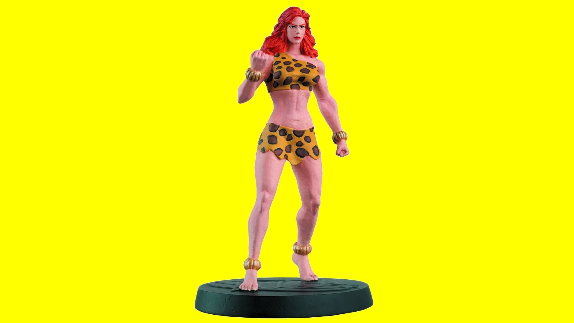1080P, Comics, Giganta, HD Wallpaper