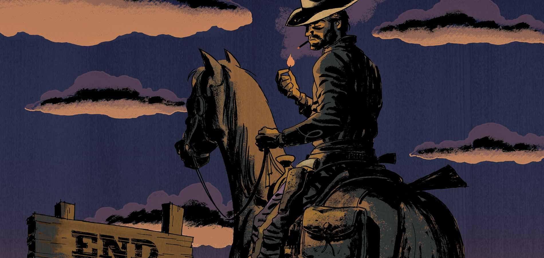 jonah hex, 720P, HD Wallpaper