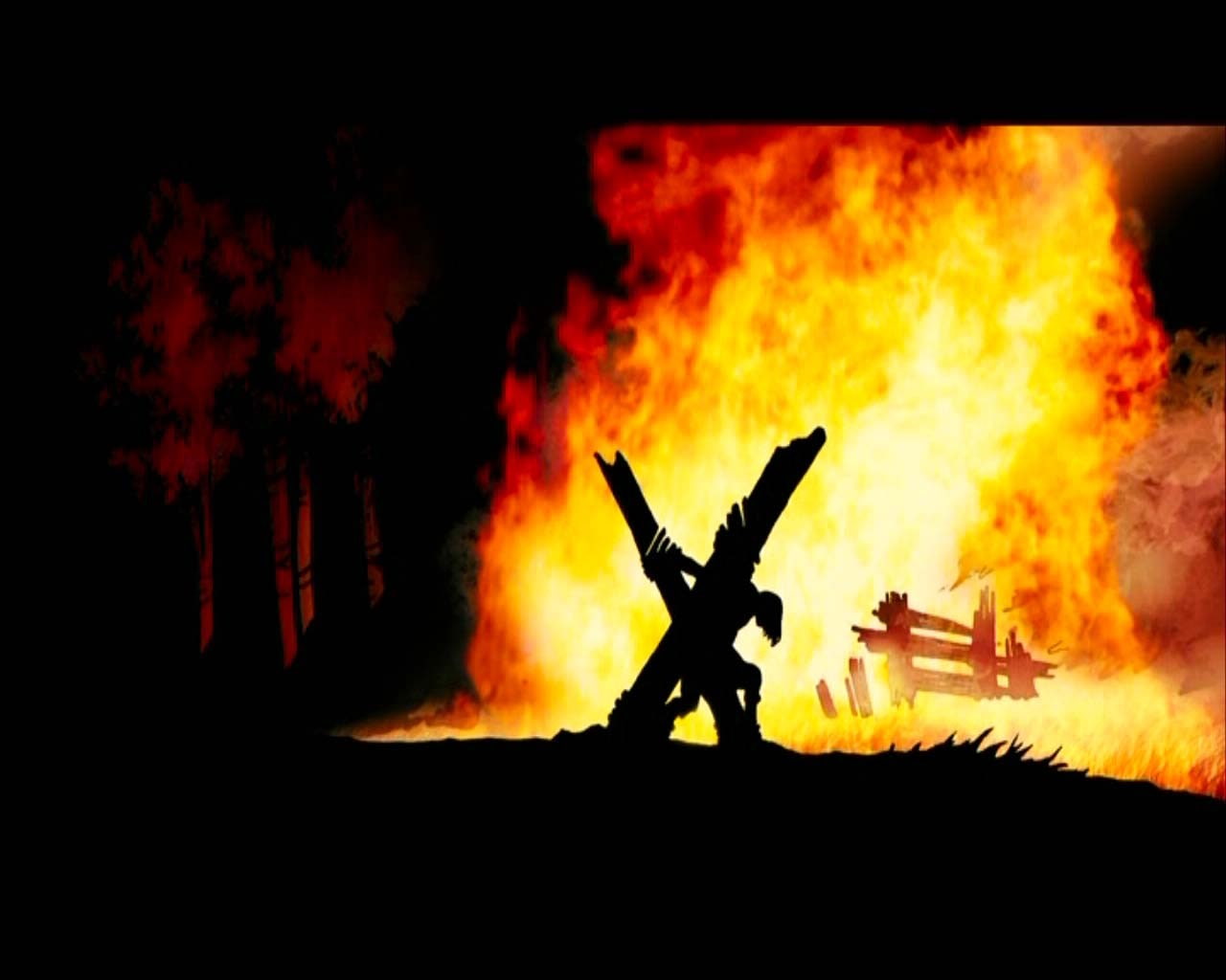 720P, jonah hex, HD Wallpaper