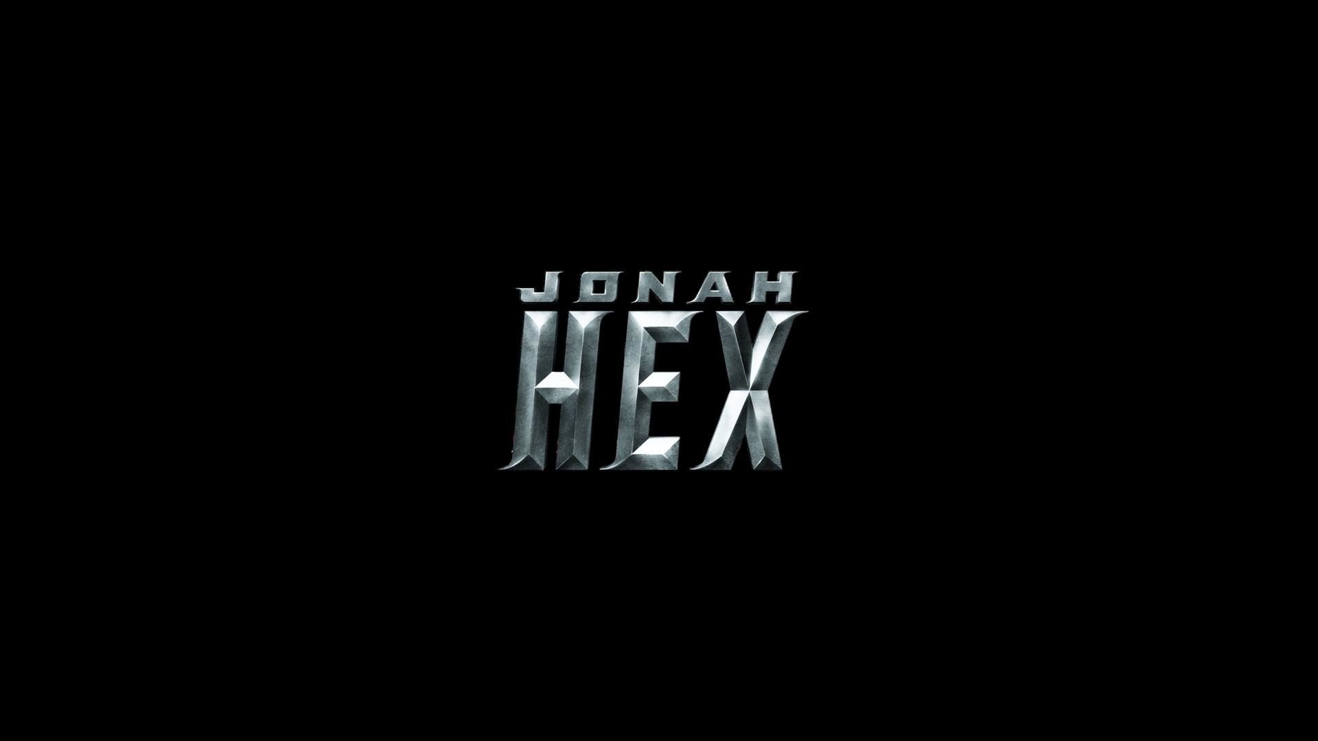 Jonah Hex, 1080P, Movie, HD Wallpaper