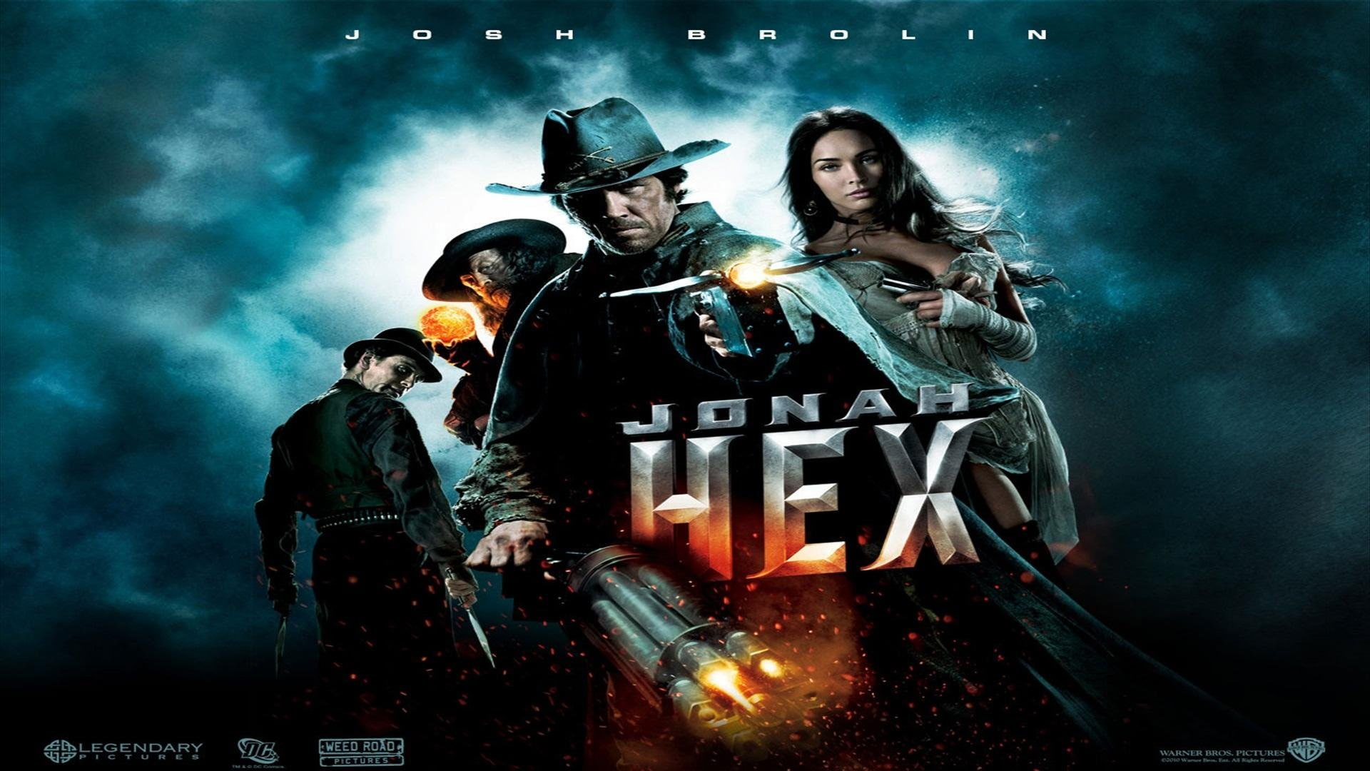 1080P, hex, jonah, HD Wallpaper