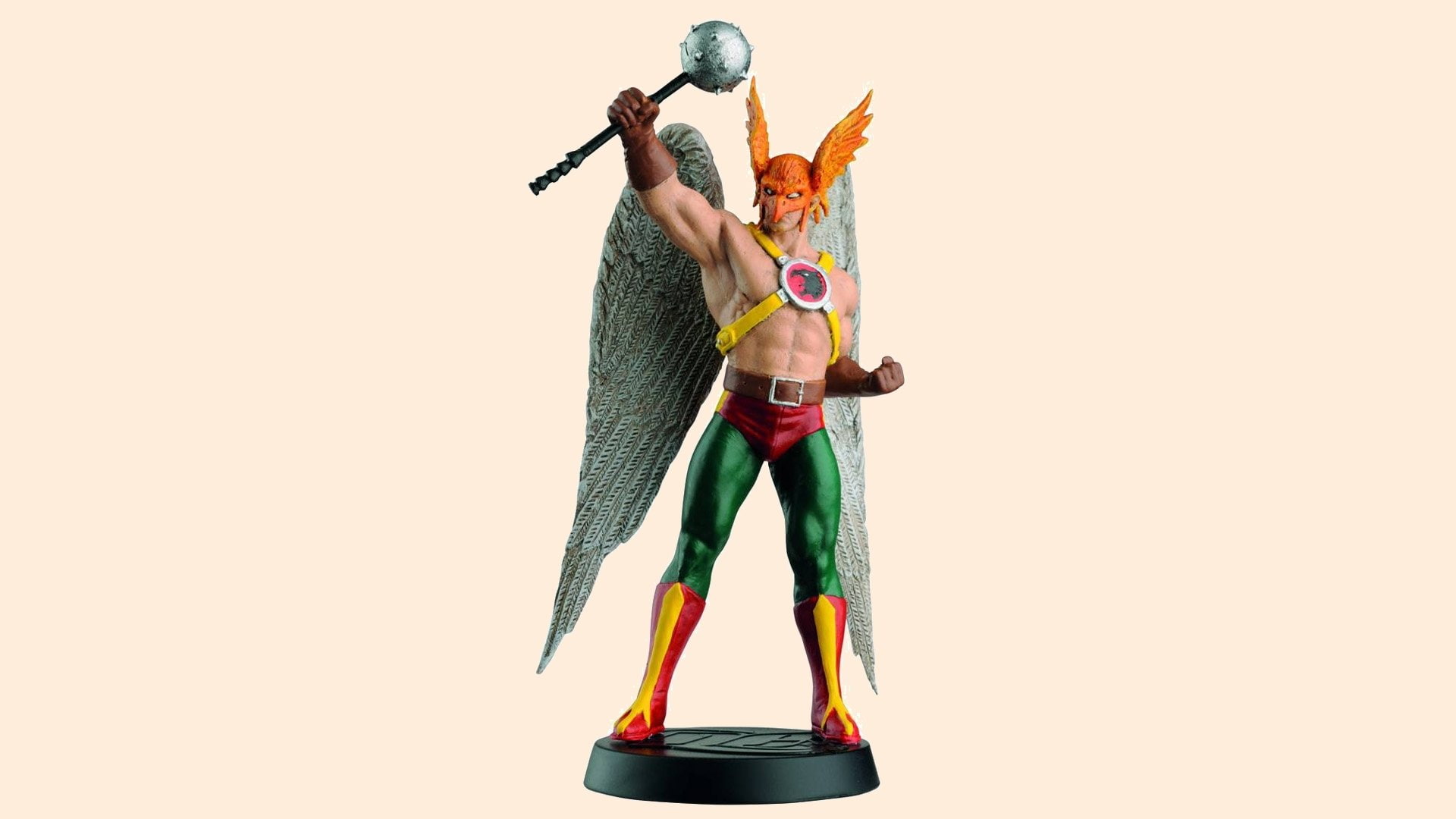 Comics, 1080P, Hawkman, HD Wallpaper