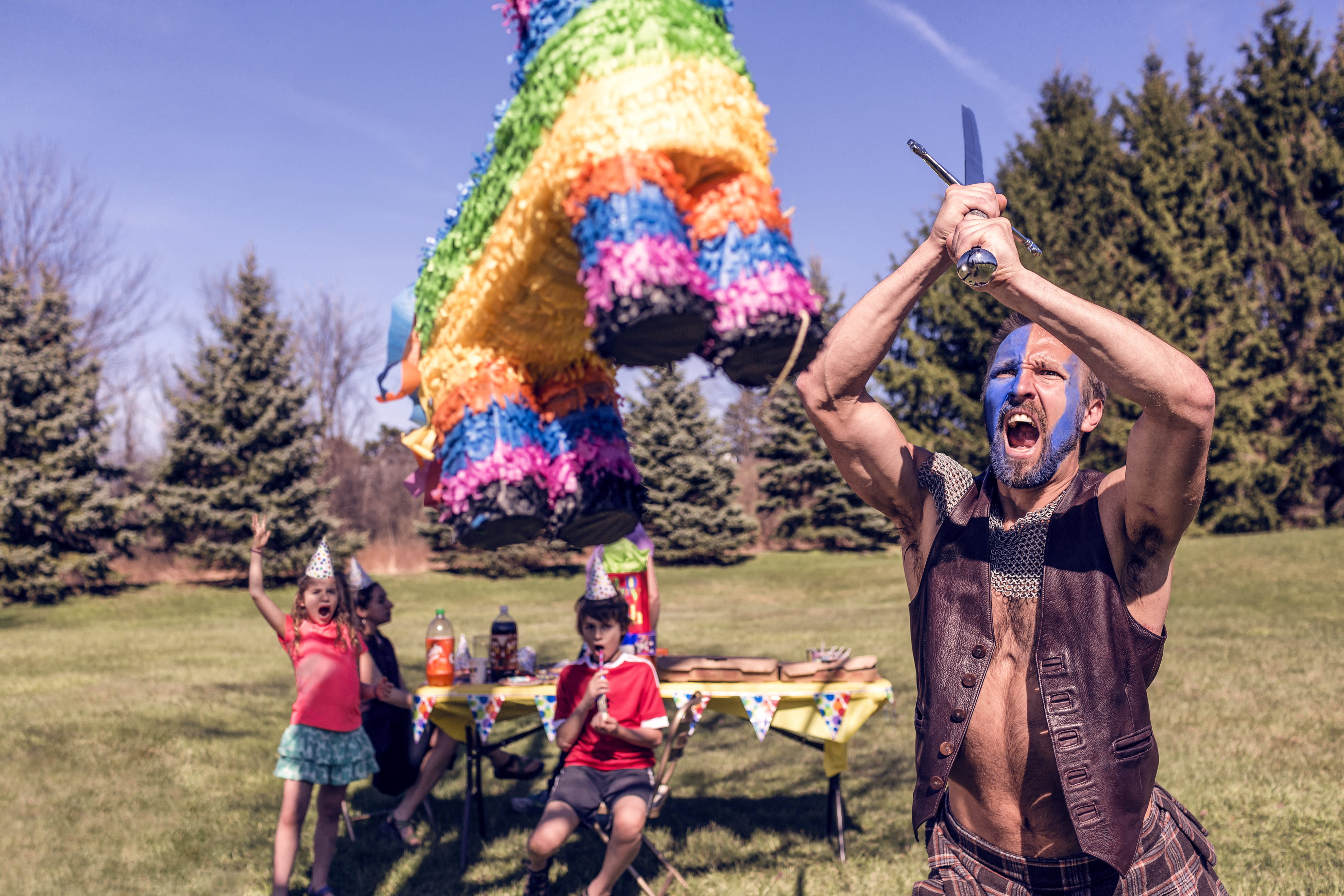 birthday, leisure activity, adult, real people, image, group, fun, outdoors, man, human arm, people, child, lifestyles, casual clothing, group Of People, HD Wallpaper