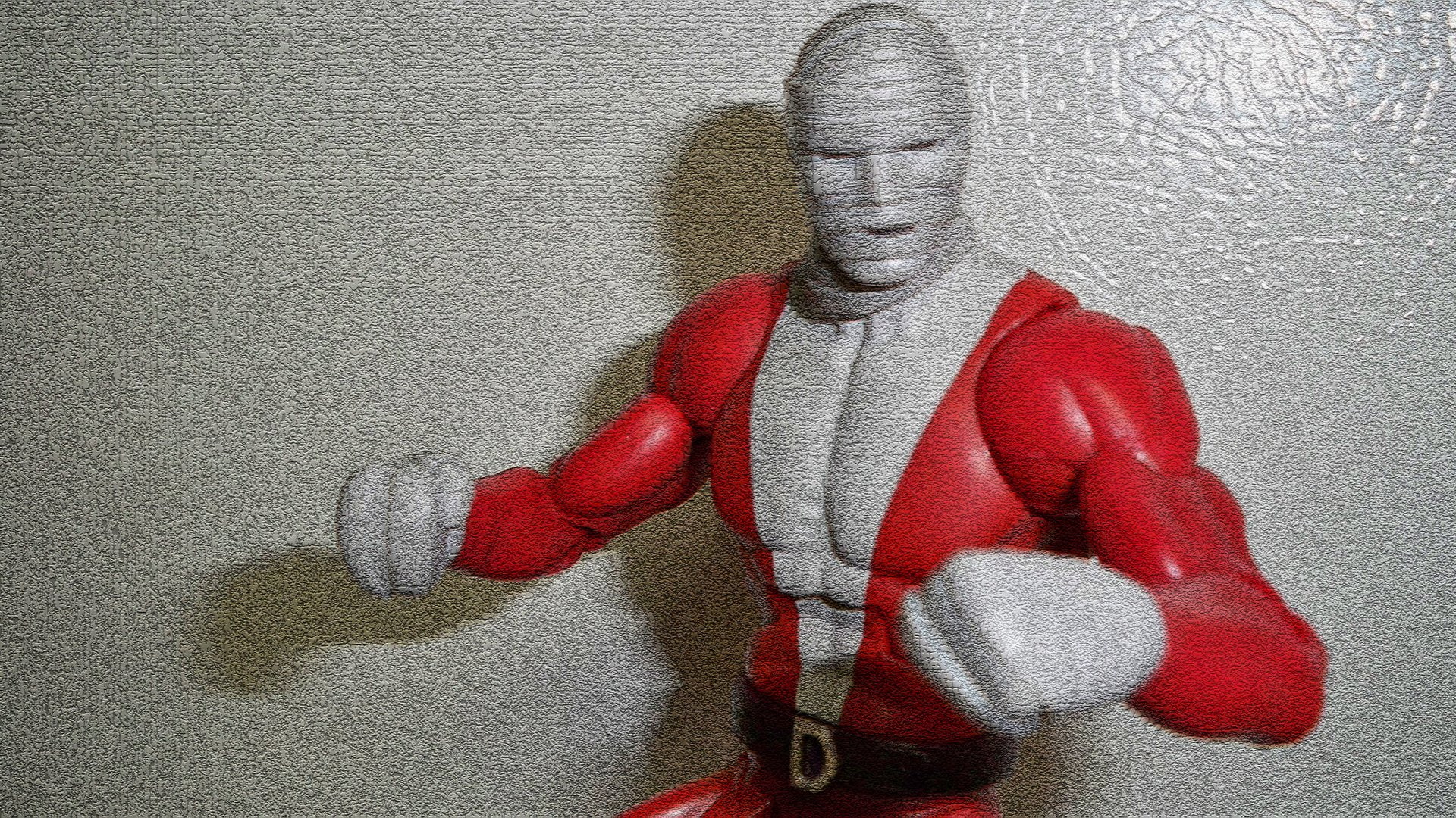 Comics, Negative Man, 1080P, HD Wallpaper