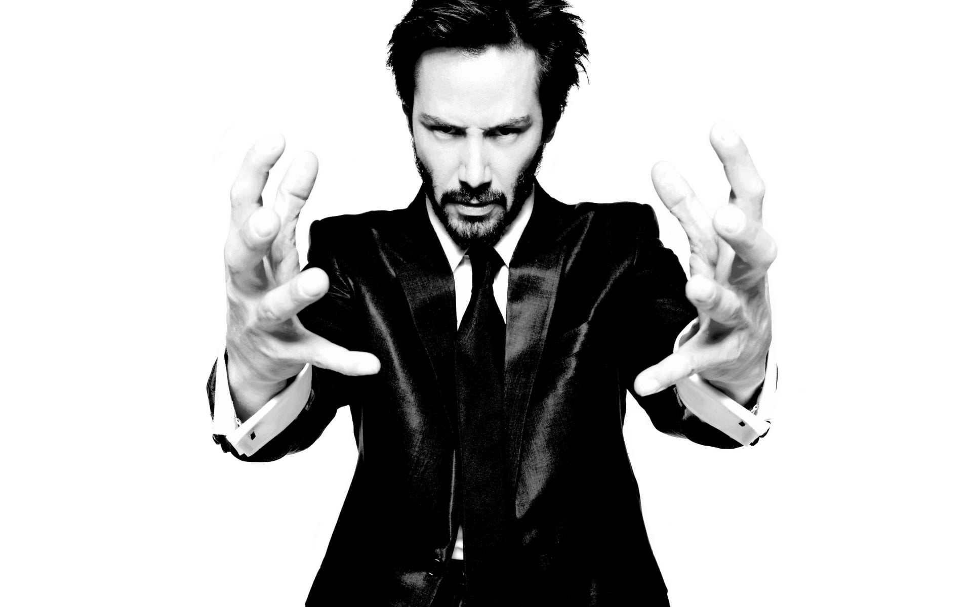 actor, one Person, adult, success, facial Expression, one Man Only, conflict, punching, male Beauty, confidence, suit, fist, hands, male, 1080P, portrait, HD Wallpaper