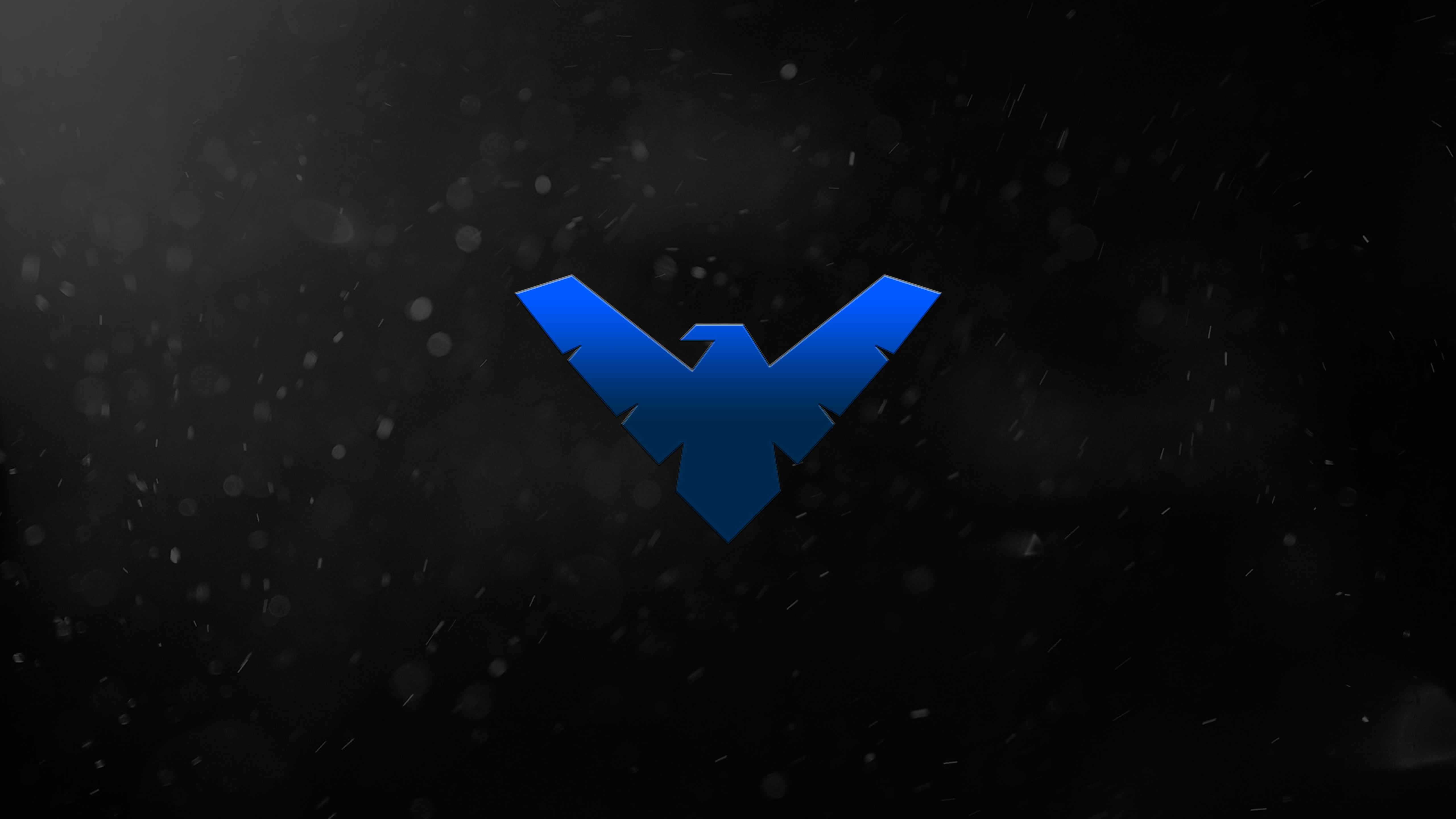 Nightwing, 5K, Comics, HD Wallpaper