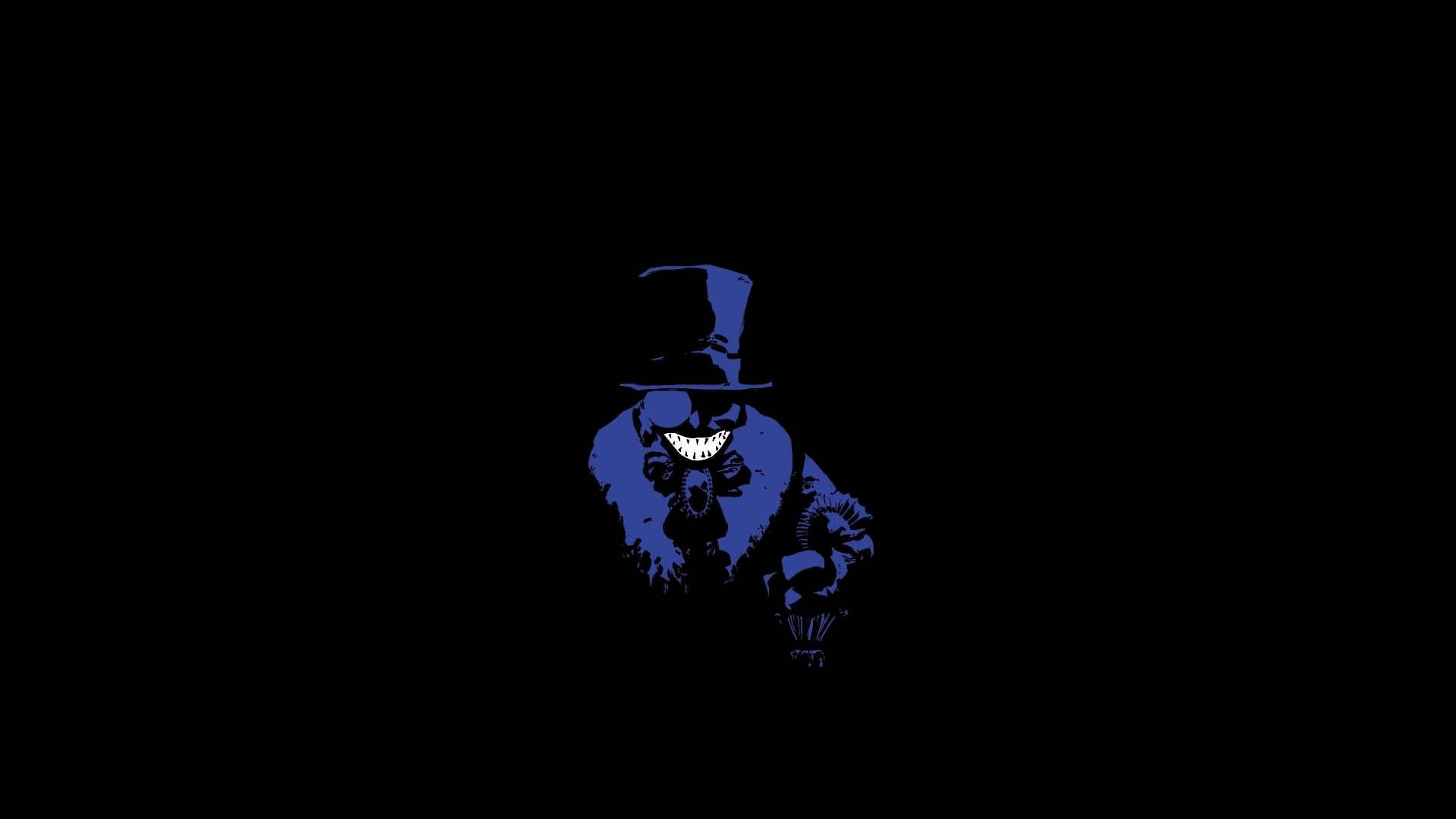 Batman, 1080P, Penguin (DC Comics), Batman: Dark Victory, HD Wallpaper