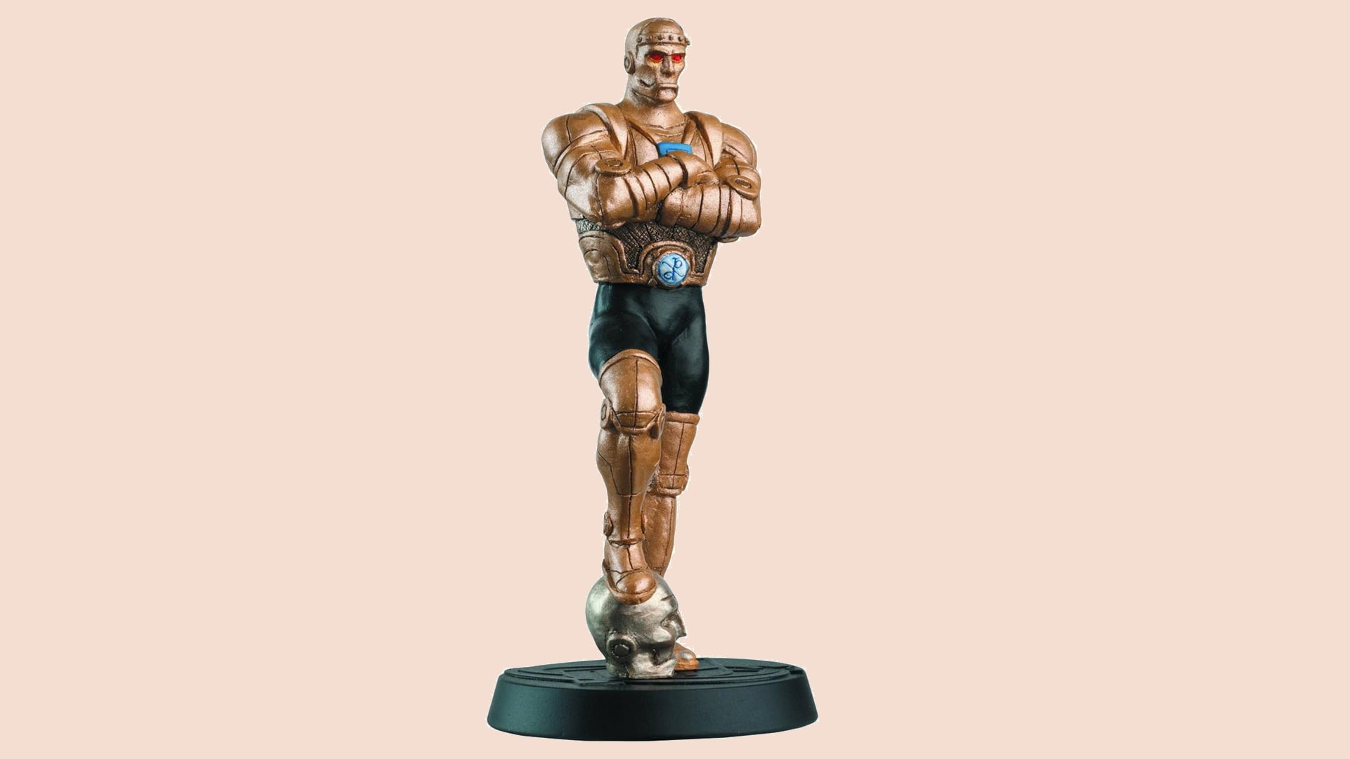 1080P, Robotman, Comics, HD Wallpaper