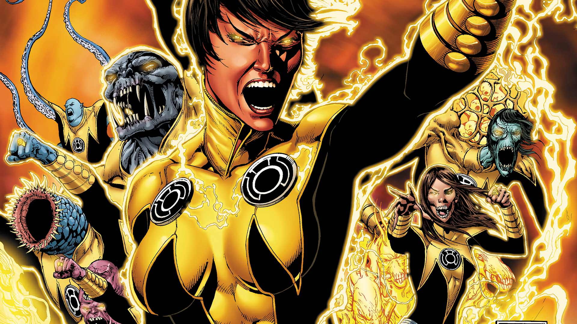 corps, sinestro, green, computer, lanterns, return, hd, 1080P, alliance, desktop, end, HD Wallpaper